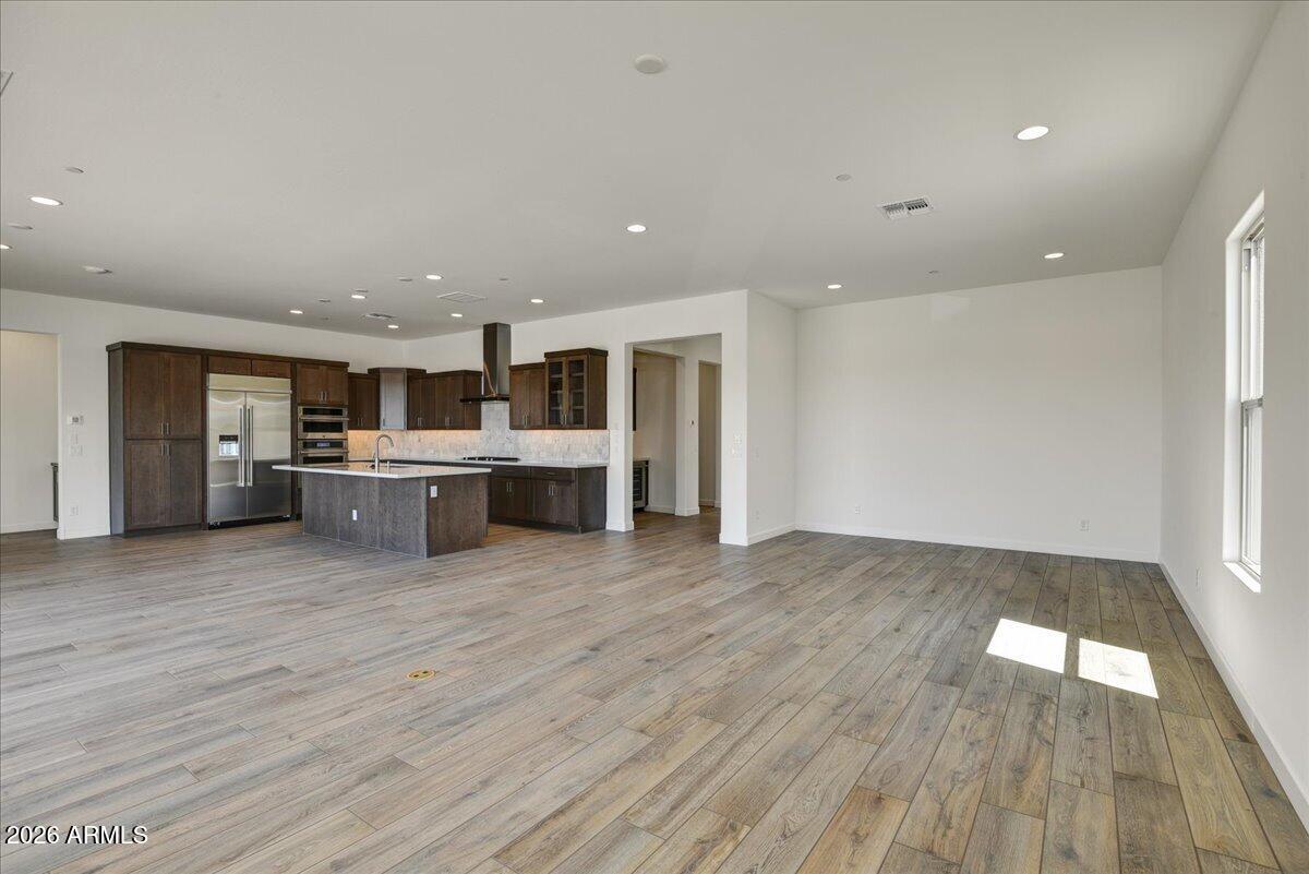 18045 E FORT VERDE Road