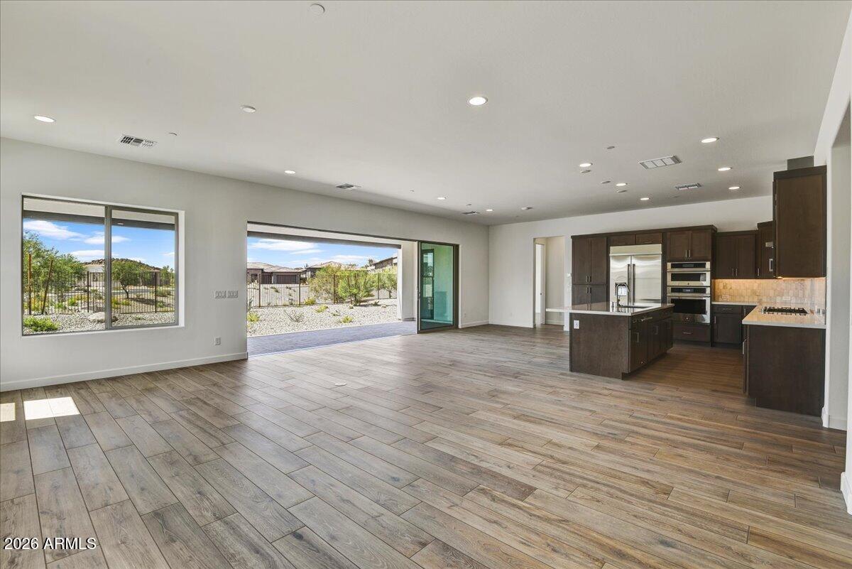 18045 E FORT VERDE Road