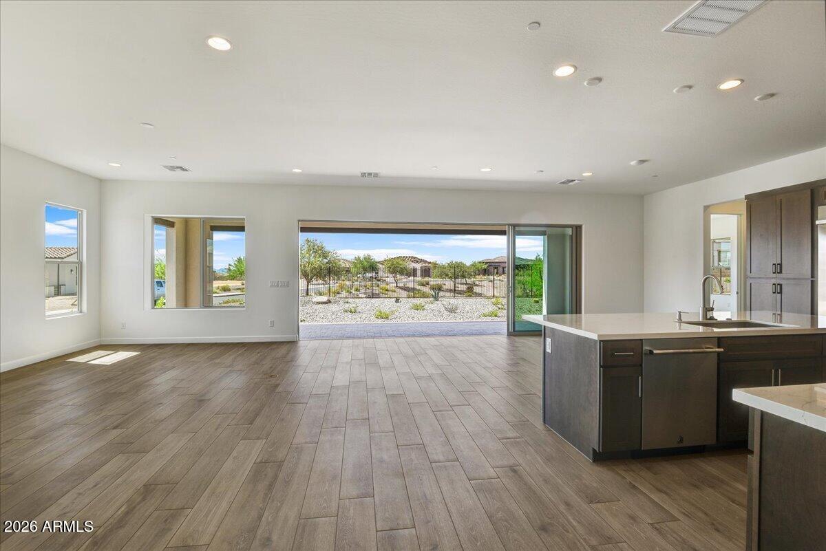 18045 E FORT VERDE Road