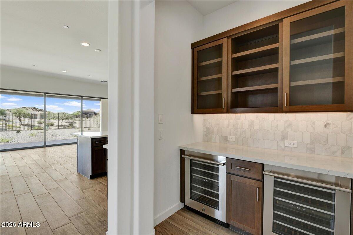 18045 E FORT VERDE Road