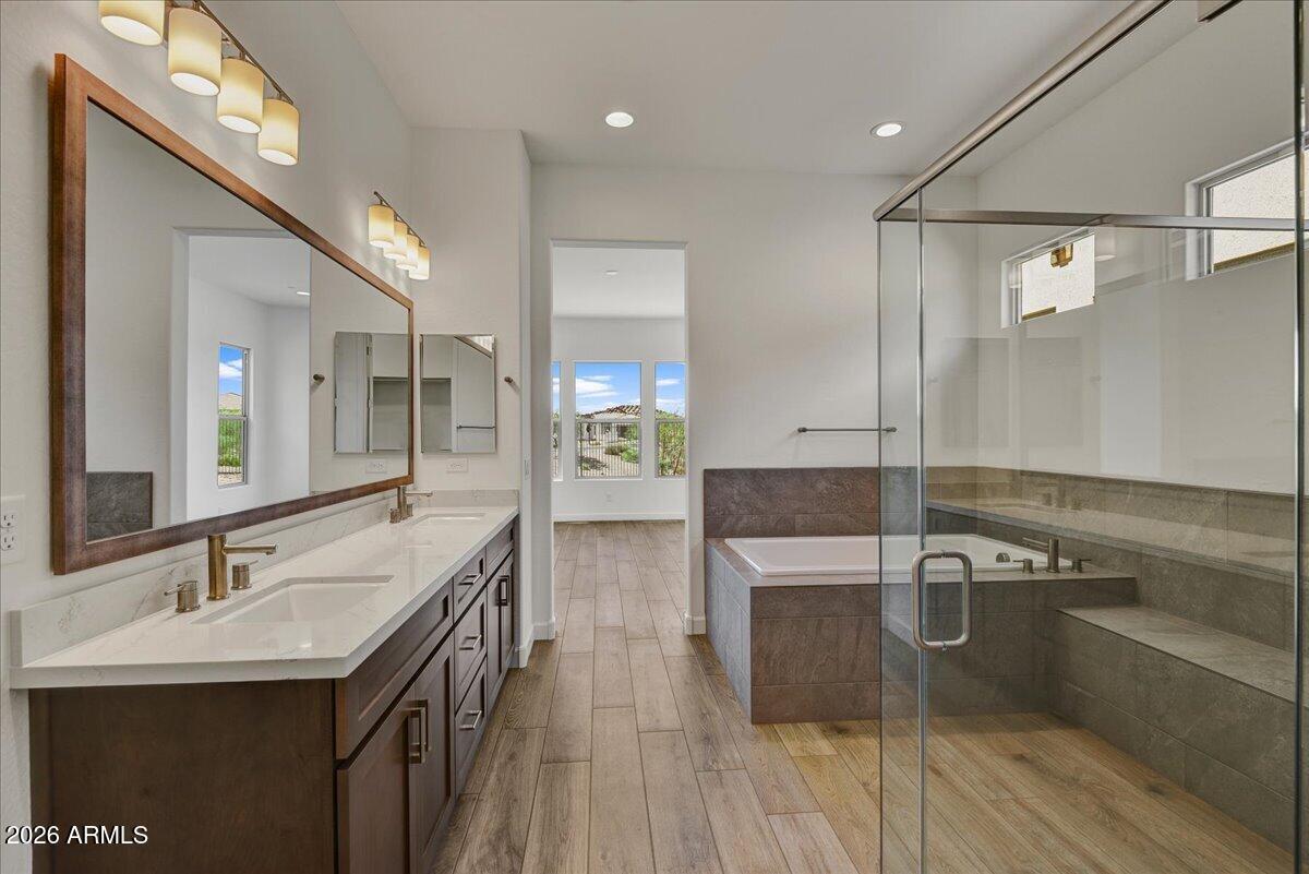 18045 E FORT VERDE Road