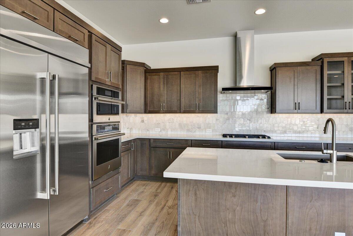 18045 E FORT VERDE Road