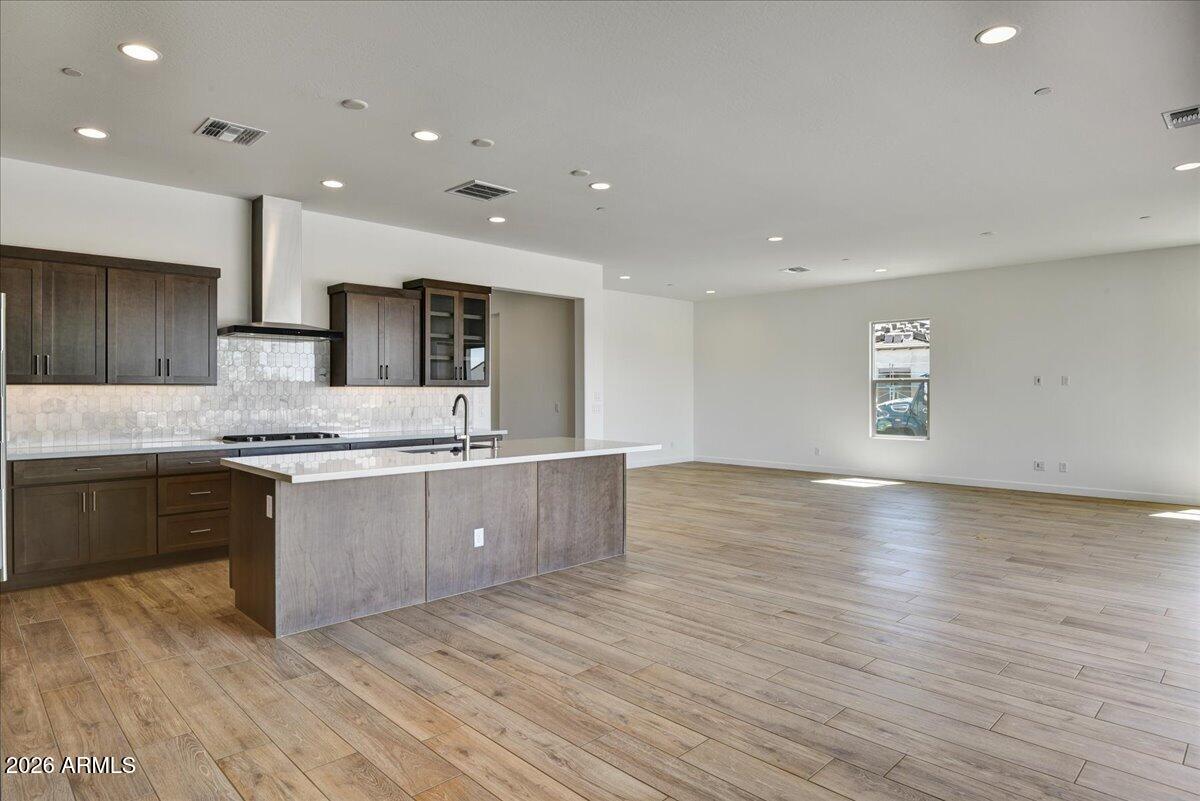 18045 E FORT VERDE Road