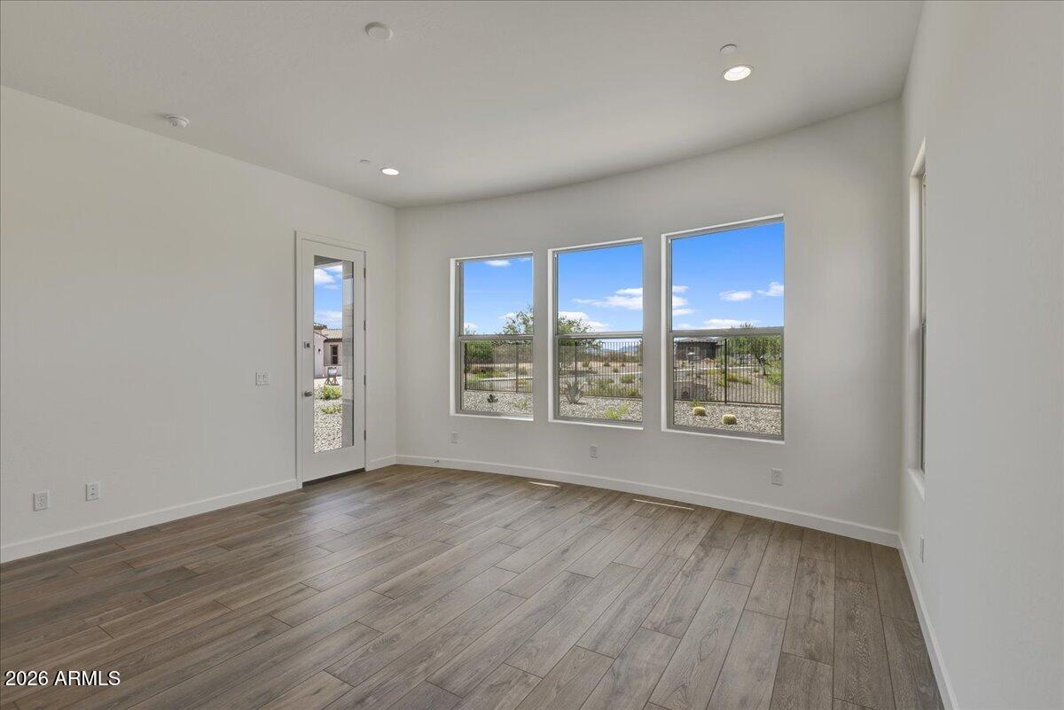 18045 E FORT VERDE Road