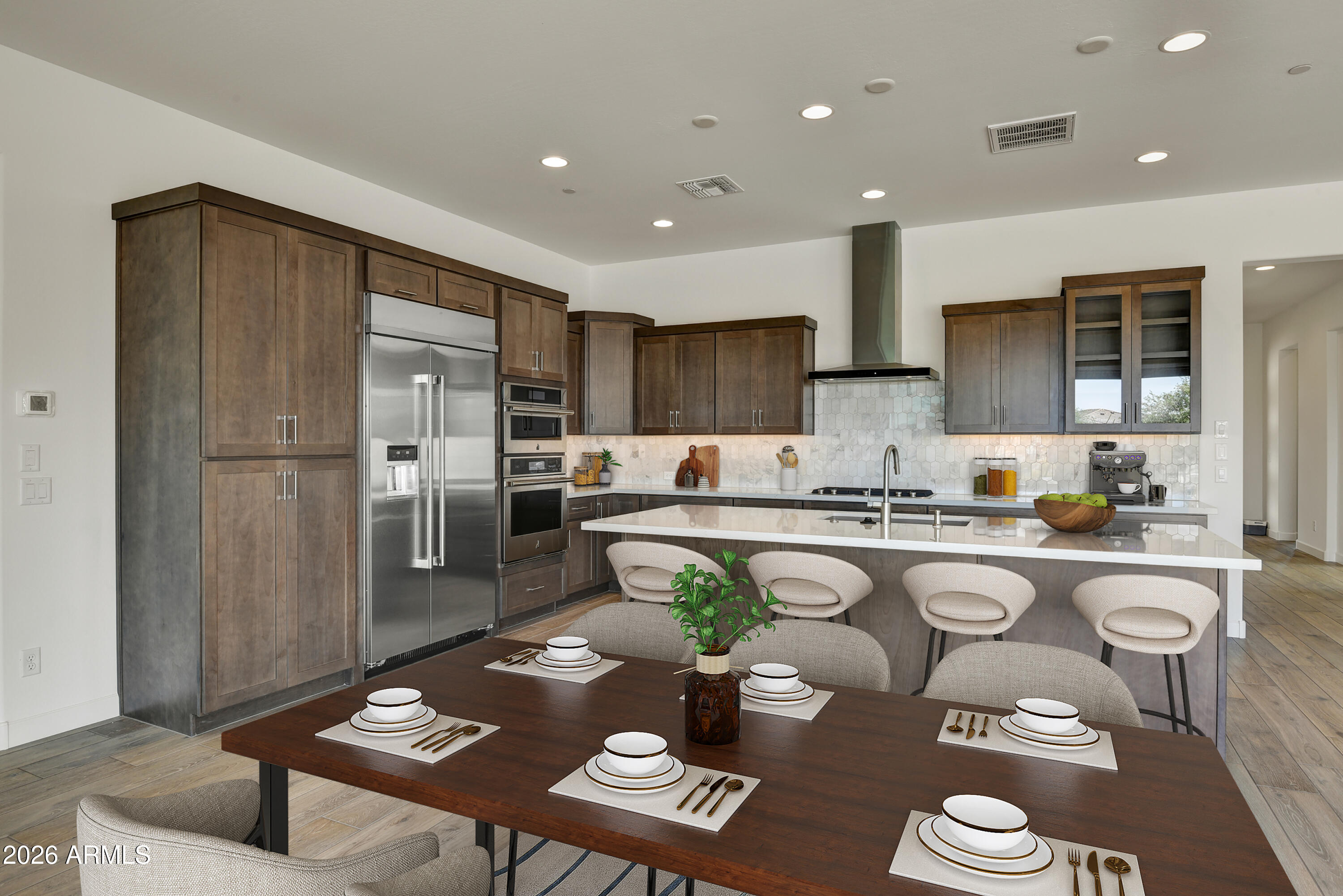 18045 E FORT VERDE Road