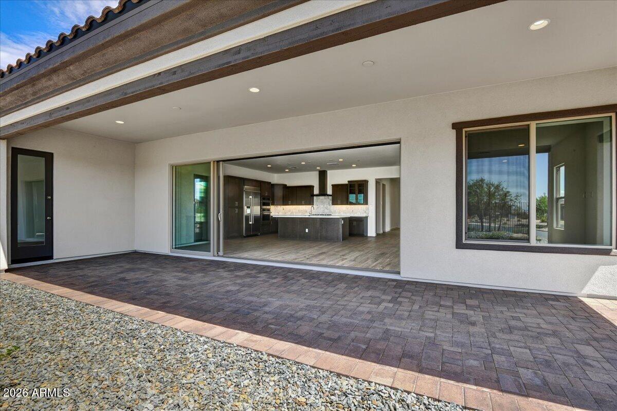 18045 E FORT VERDE Road