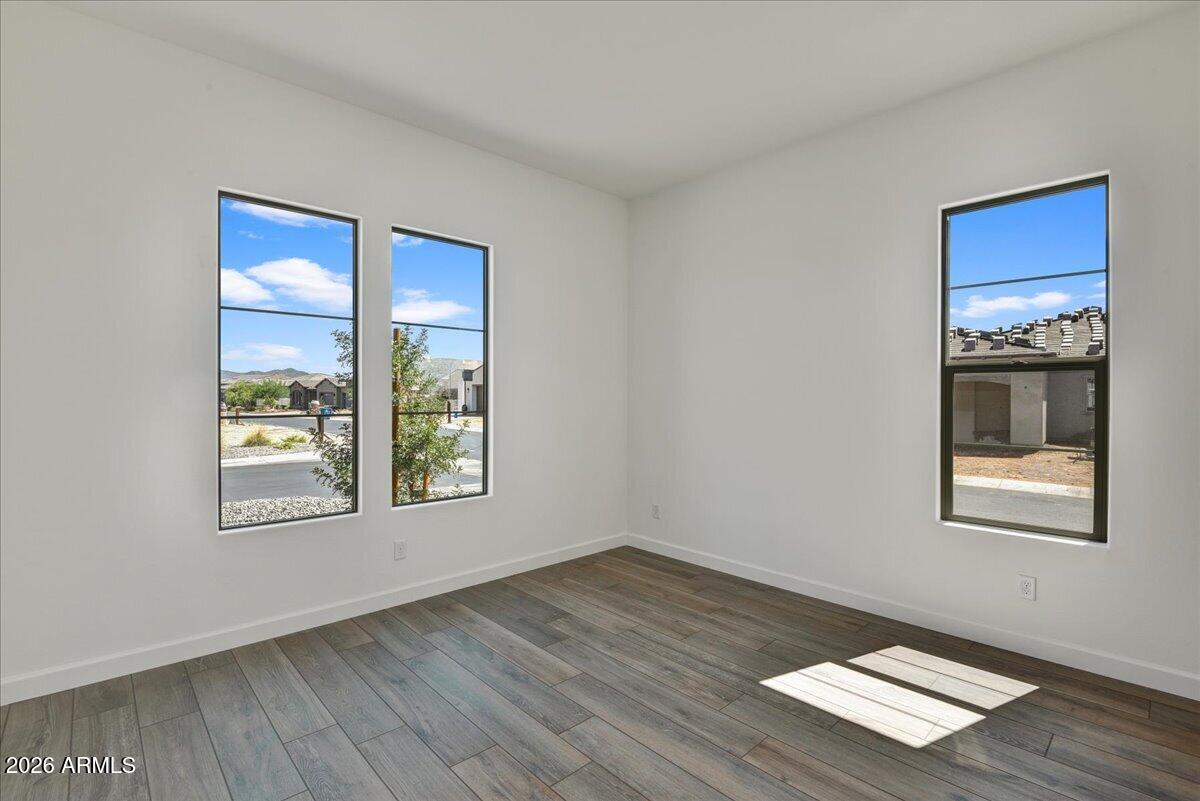 18045 E FORT VERDE Road