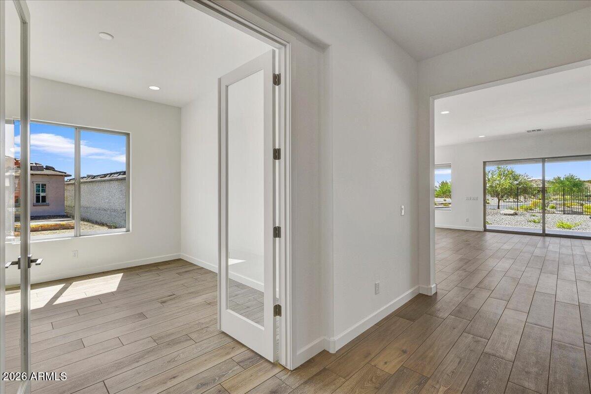 18045 E FORT VERDE Road