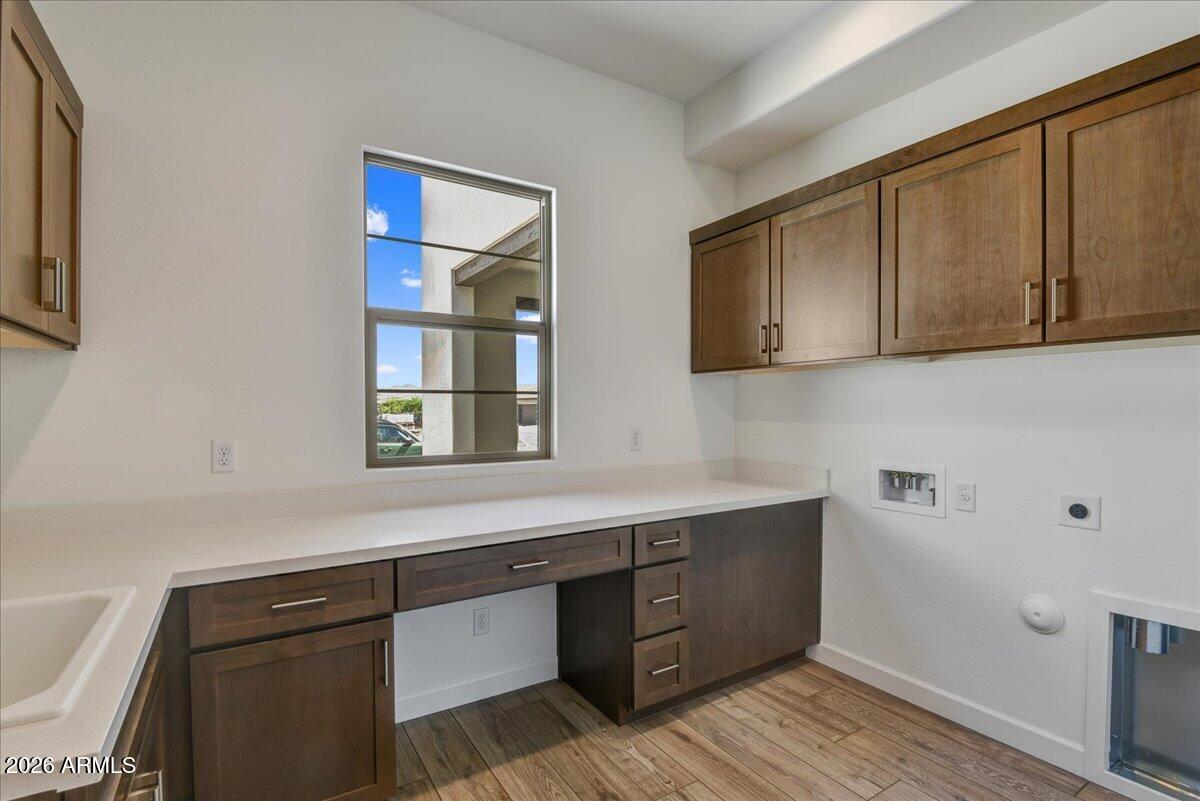 18045 E FORT VERDE Road