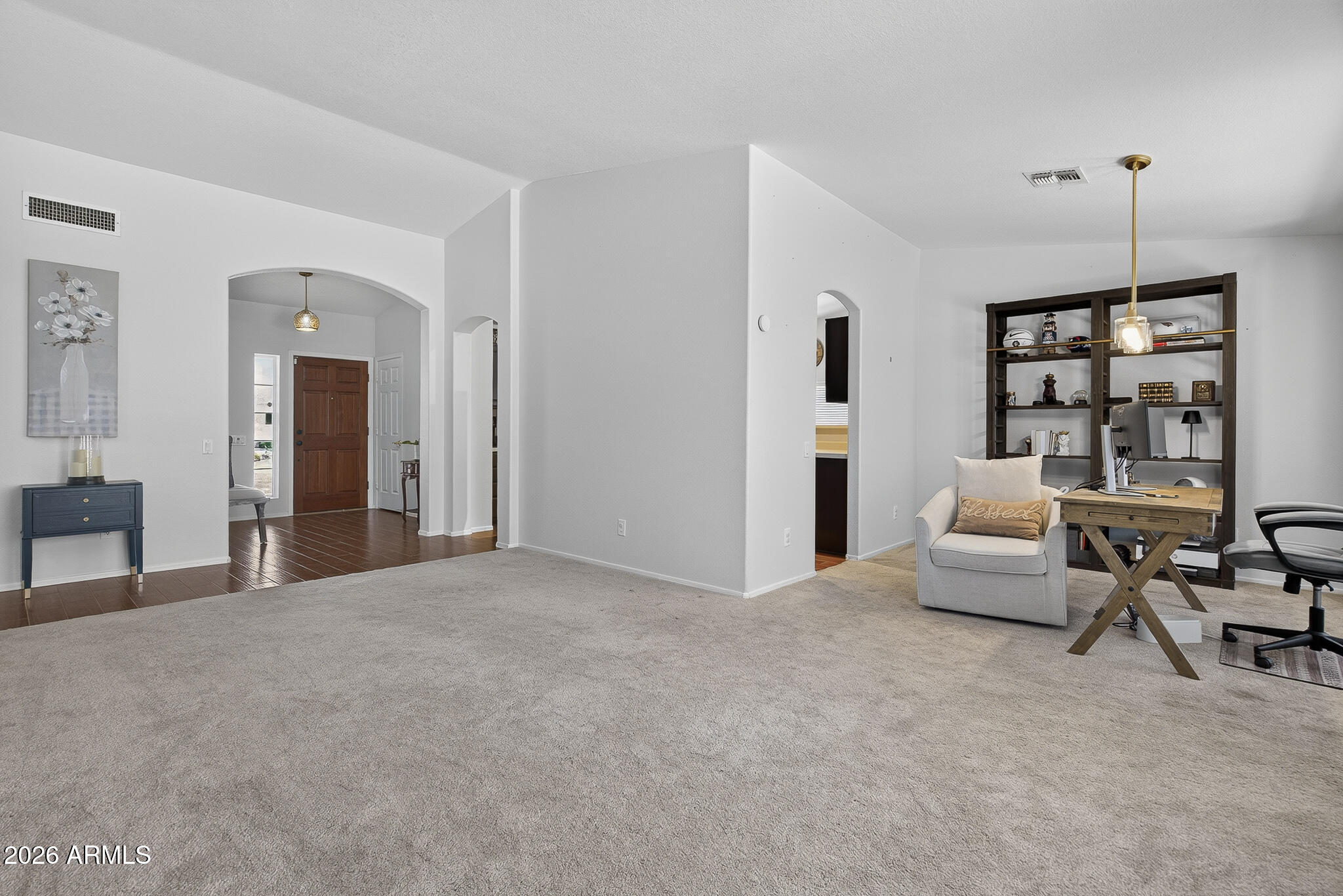 3319 E ROSEMONTE Drive