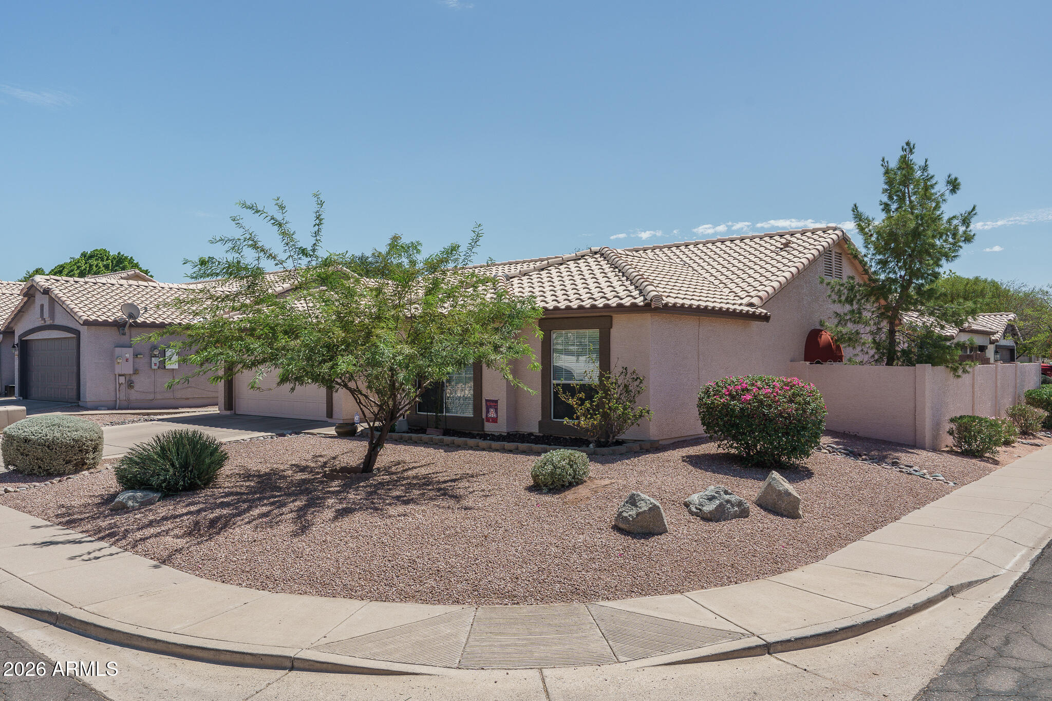 3319 E ROSEMONTE Drive