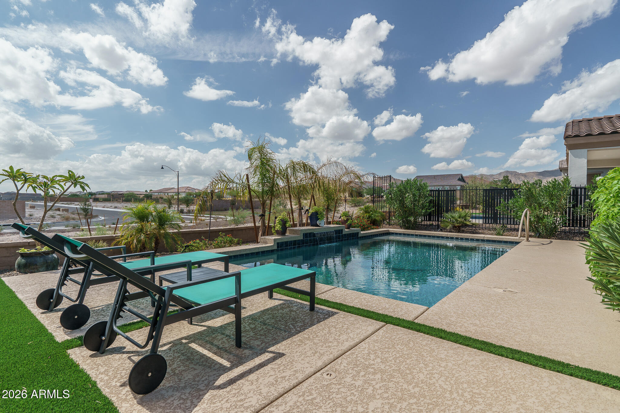 20599 W RANCHO Drive