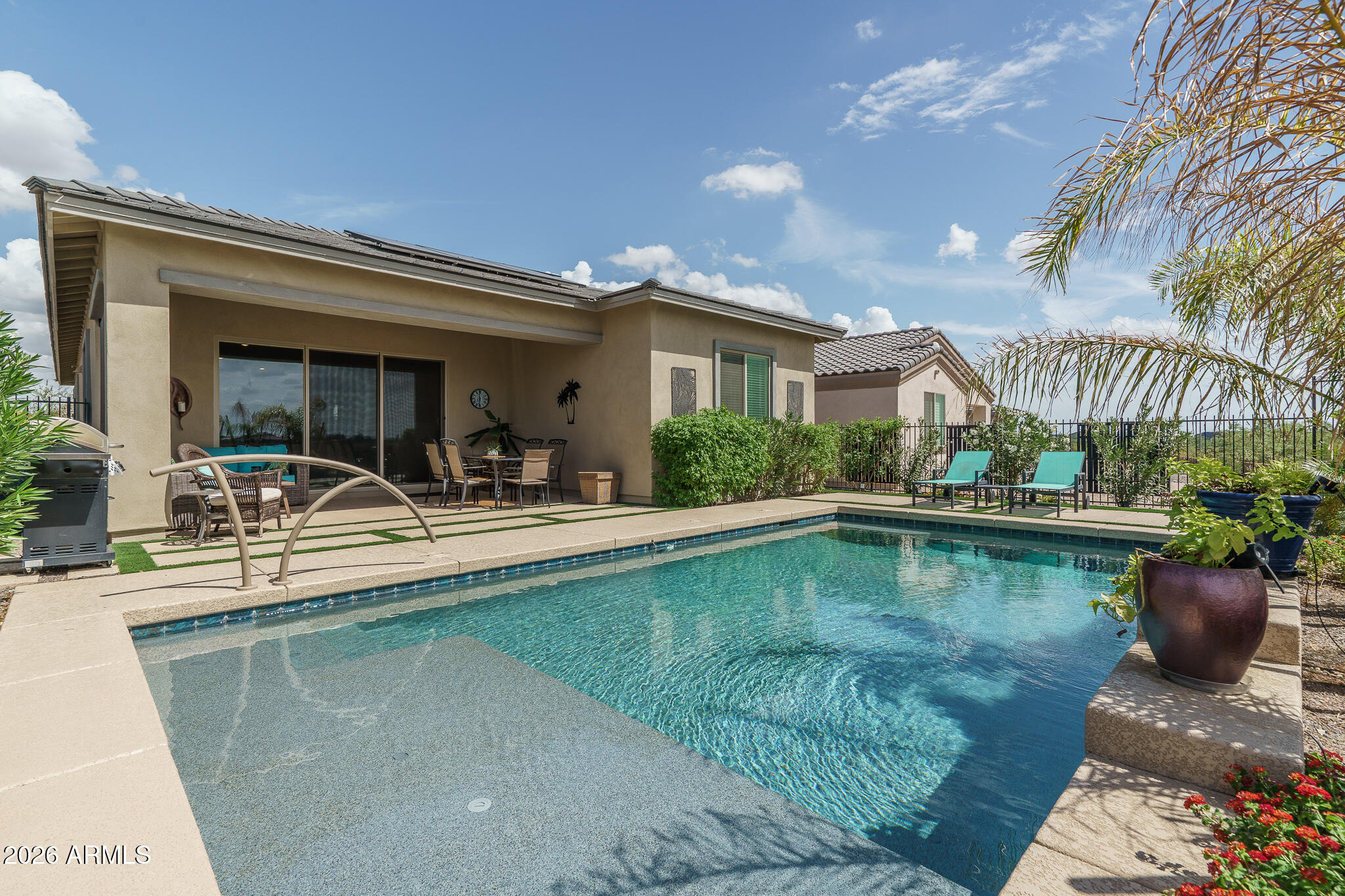 20599 W RANCHO Drive