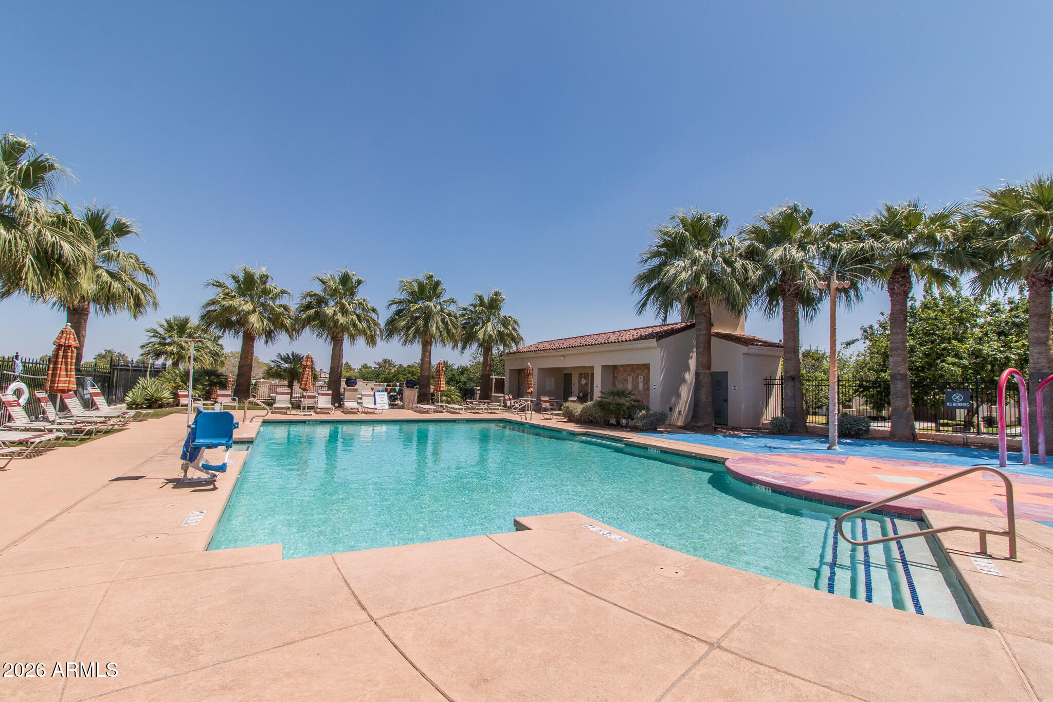 20599 W RANCHO Drive