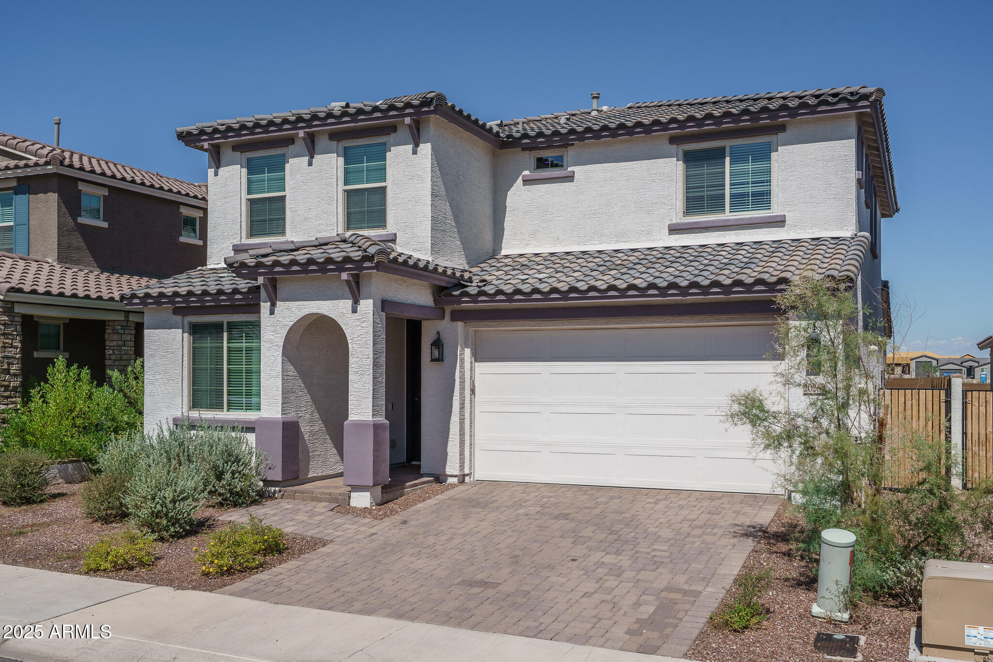 20264 W Campbell Avenue Litchfield Park AZ