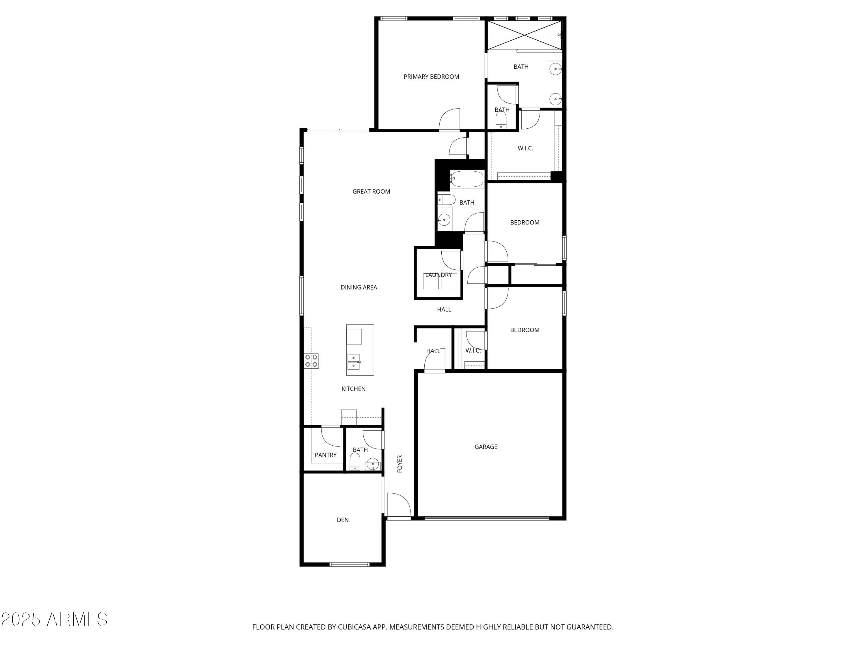 15011 N 55TH Drive