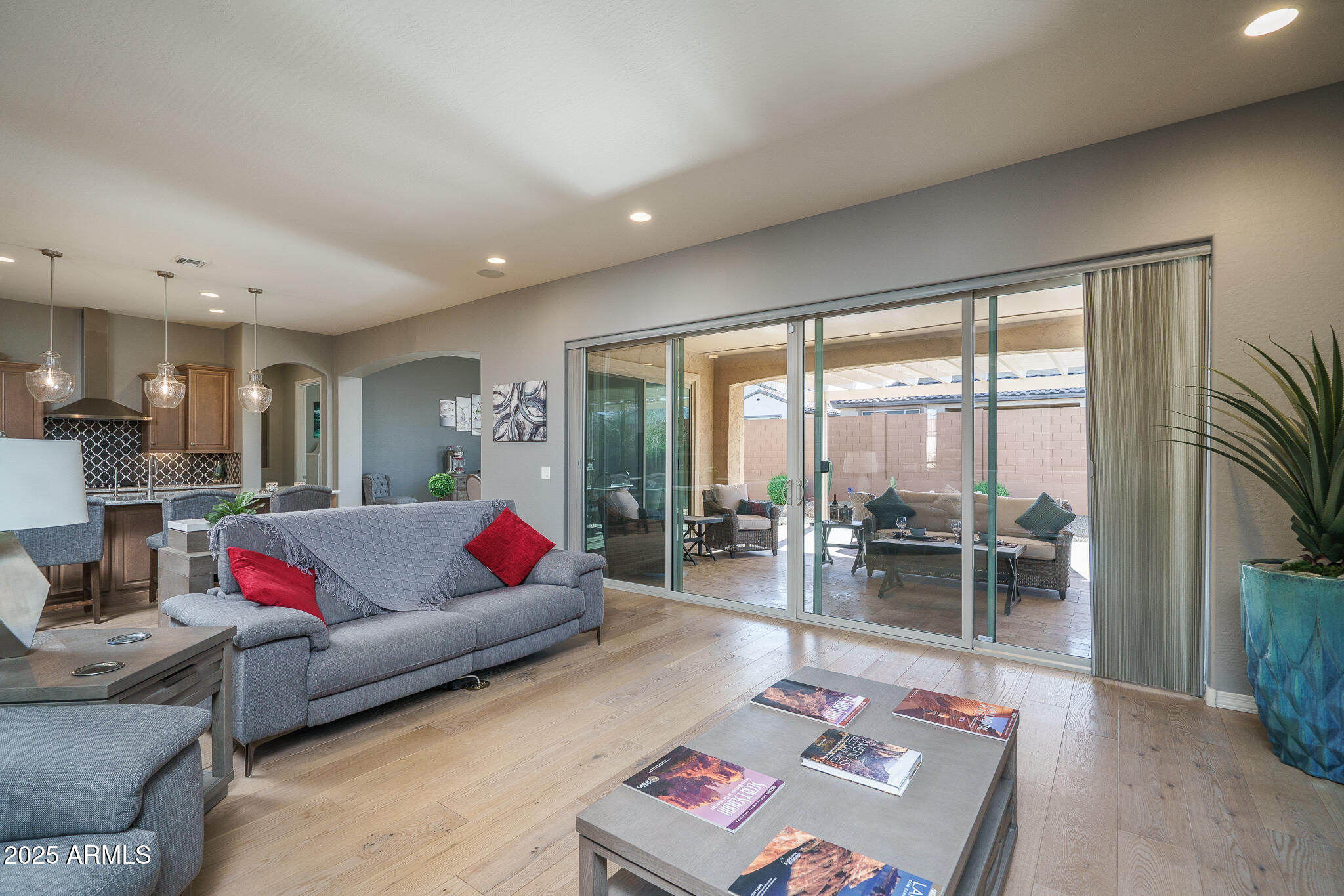 25929 W TARO Drive
