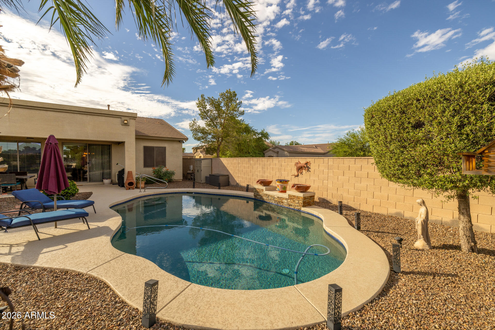 19135 N FALCON Lane
