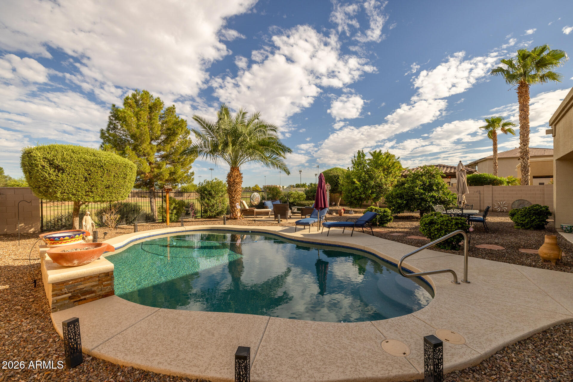 19135 N FALCON Lane