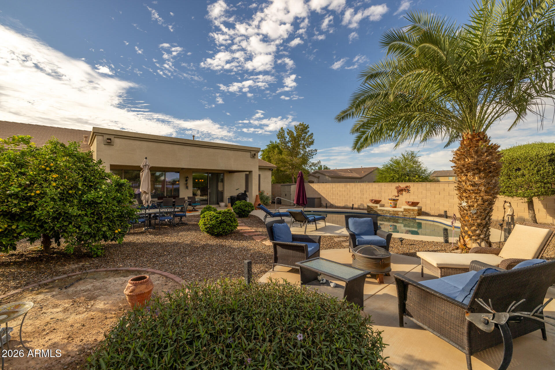 19135 N FALCON Lane