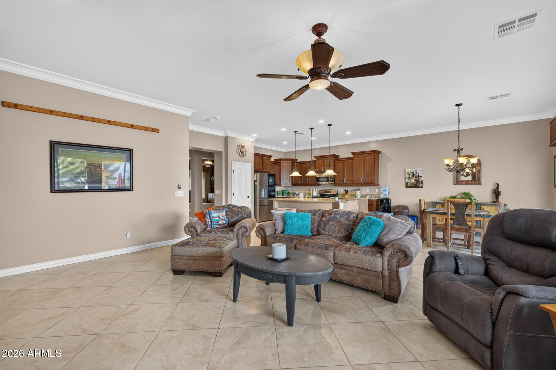 19135 N FALCON Lane