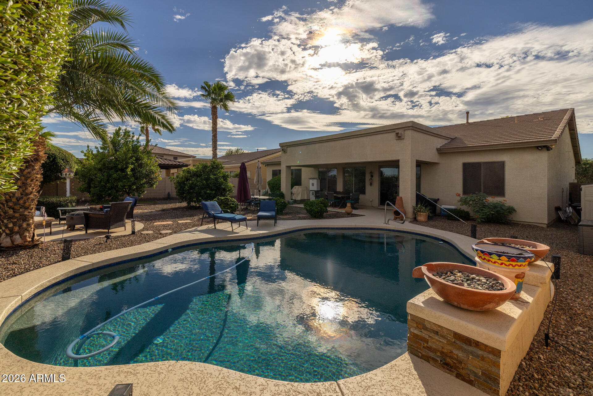 19135 N FALCON Lane