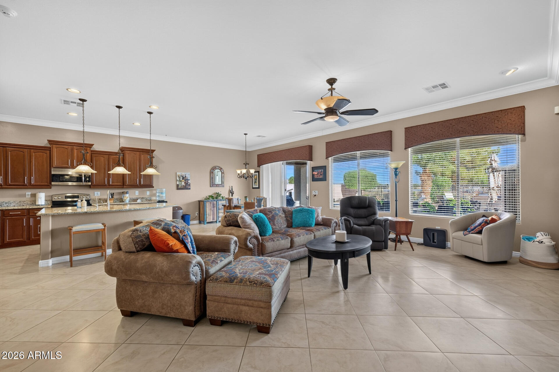 19135 N FALCON Lane