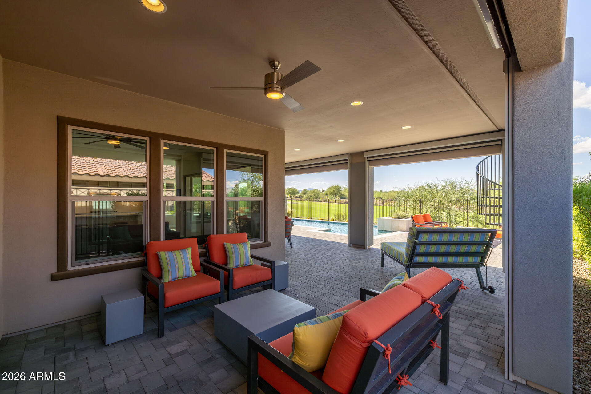18210 E YEAGER CANYON Court