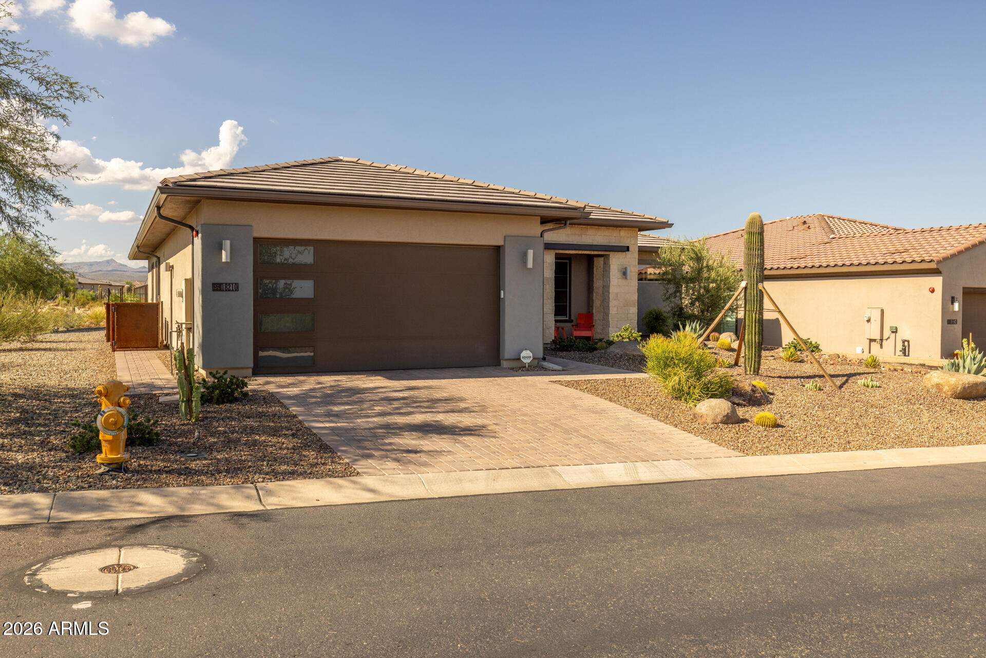 18210 E YEAGER CANYON Court
