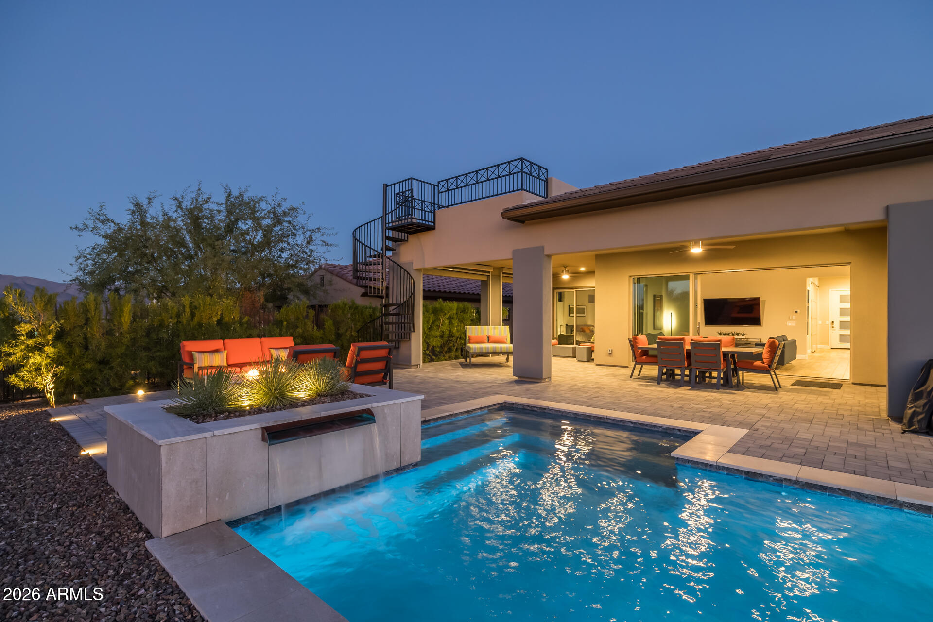 18210 E YEAGER CANYON Court