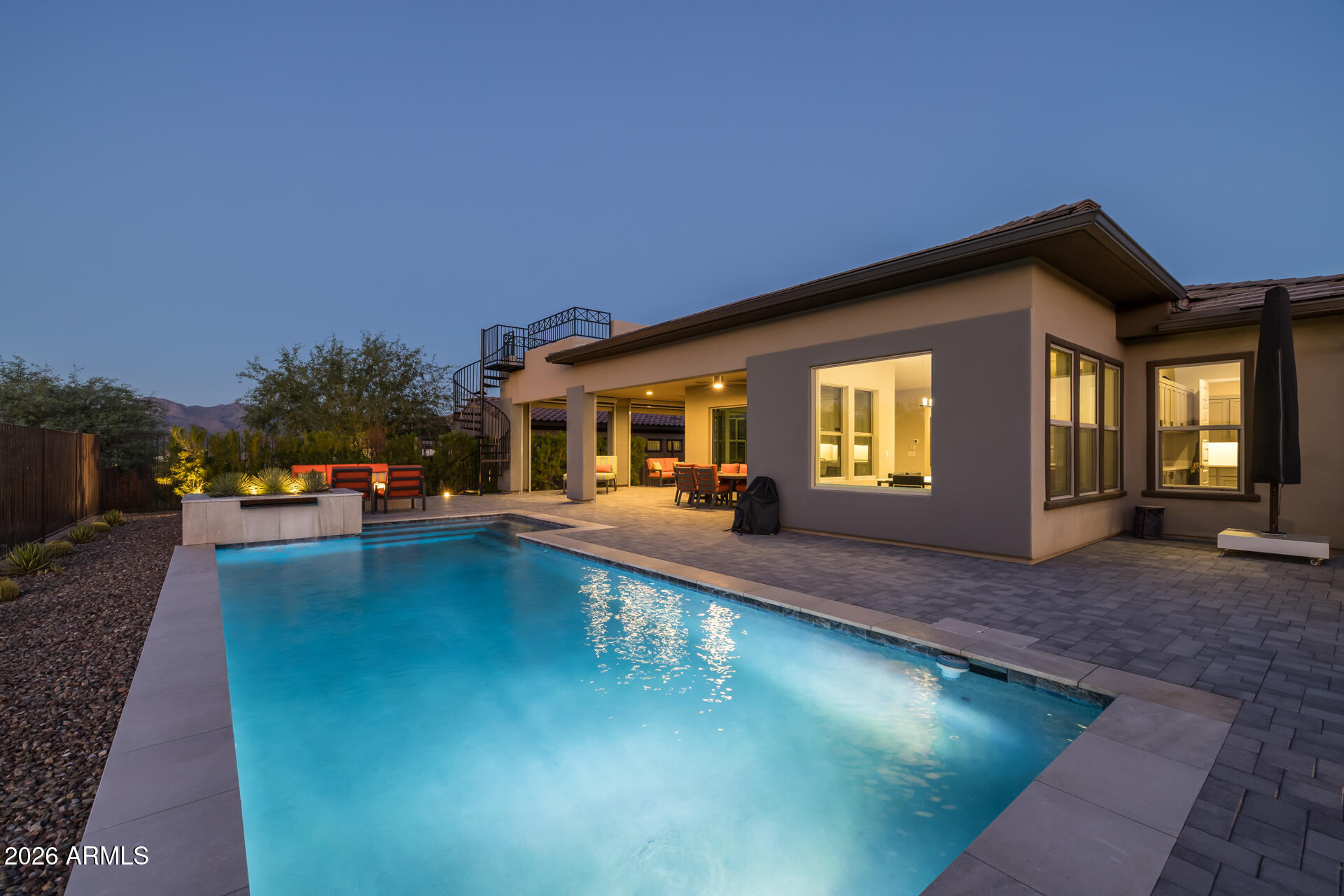 18210 E YEAGER CANYON Court
