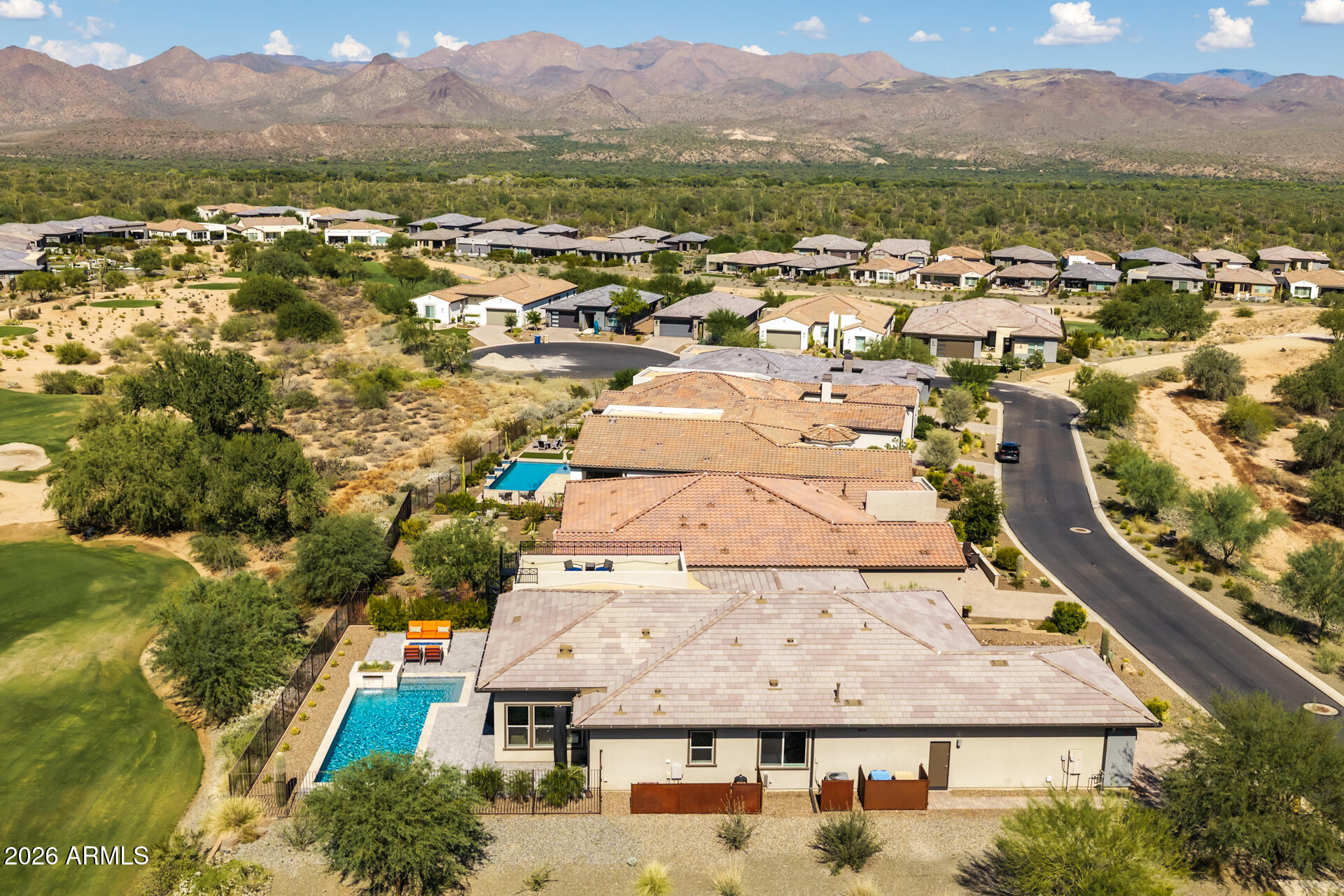 18210 E YEAGER CANYON Court