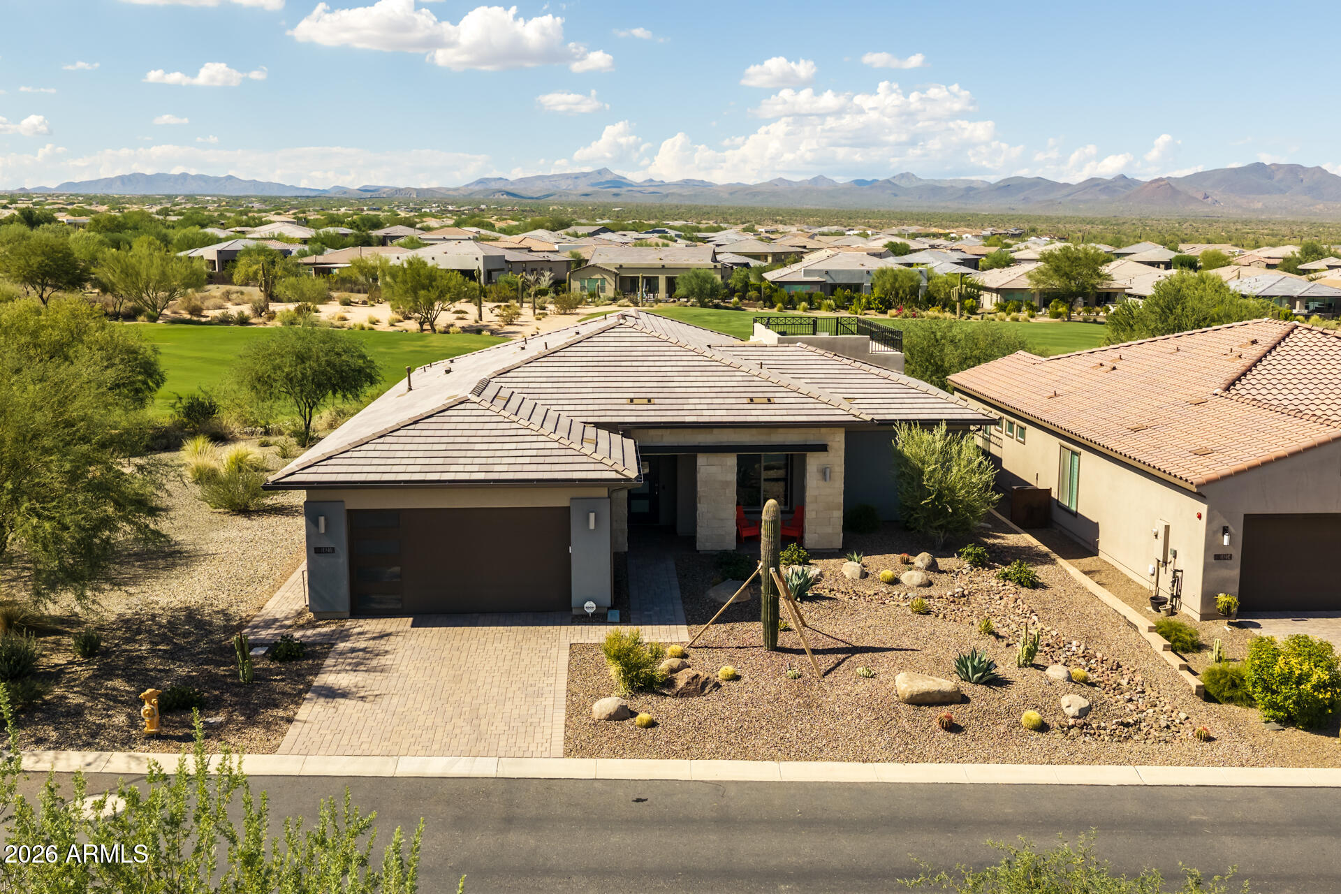 18210 E YEAGER CANYON Court