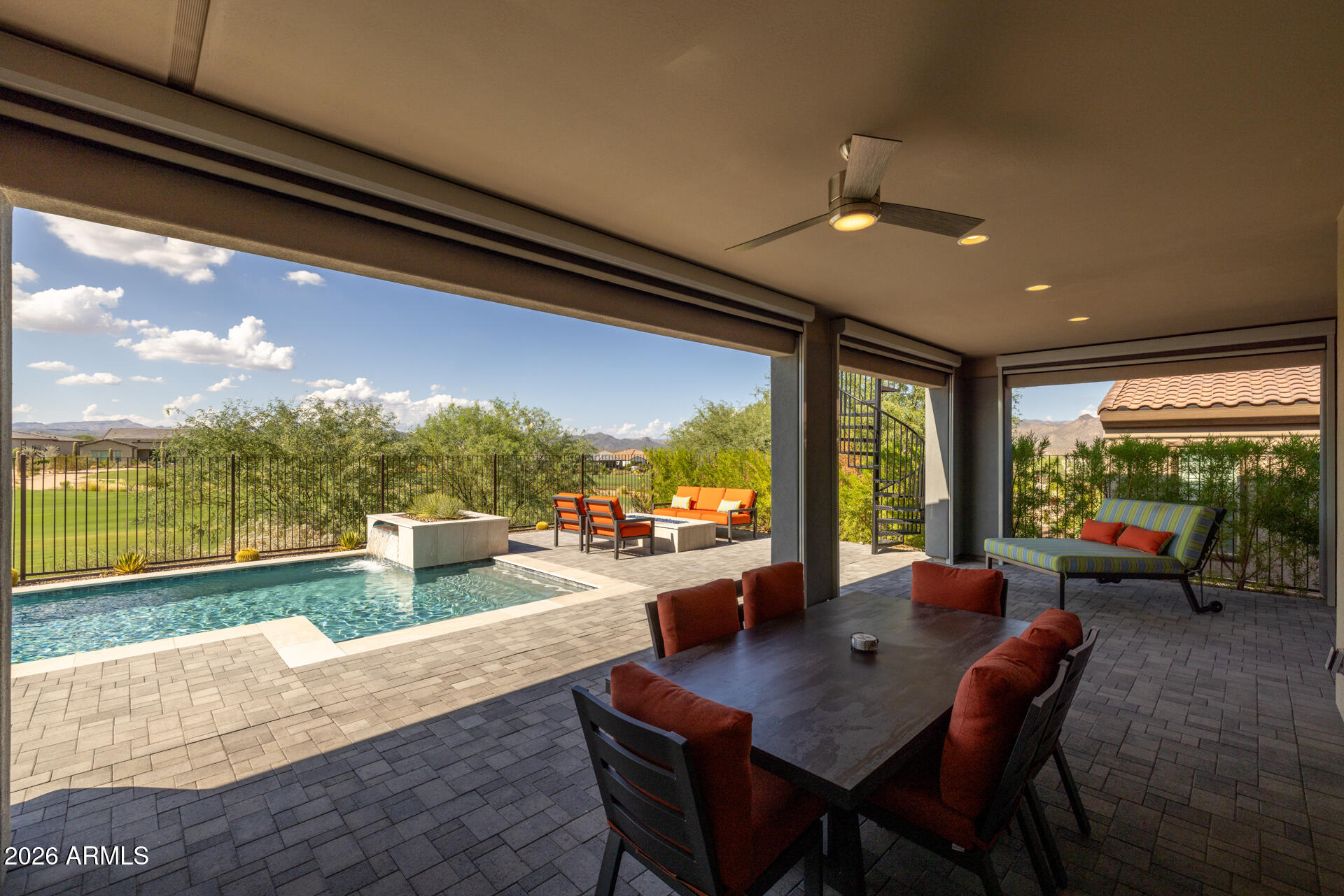 18210 E YEAGER CANYON Court