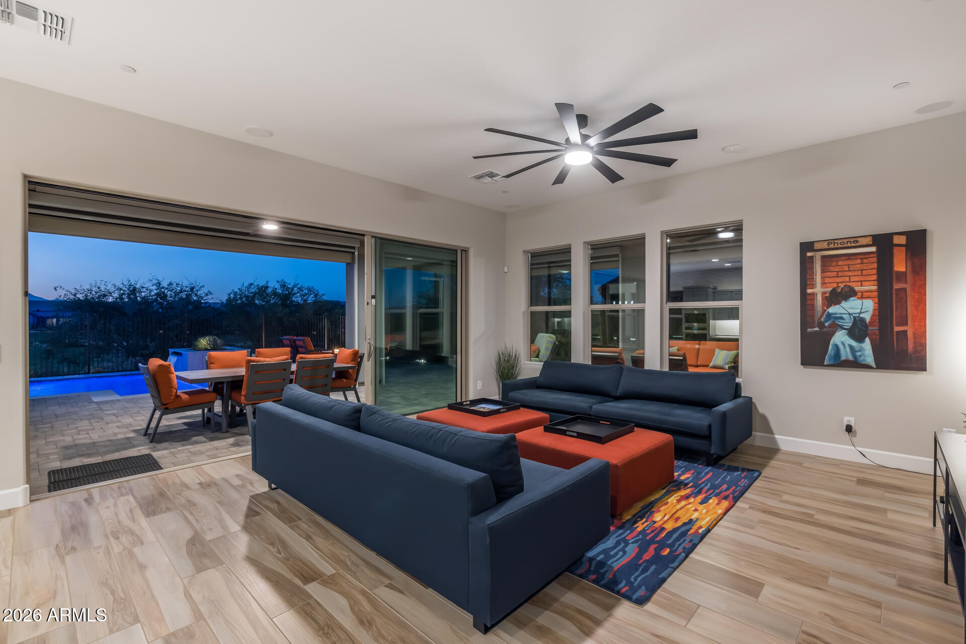 18210 E YEAGER CANYON Court