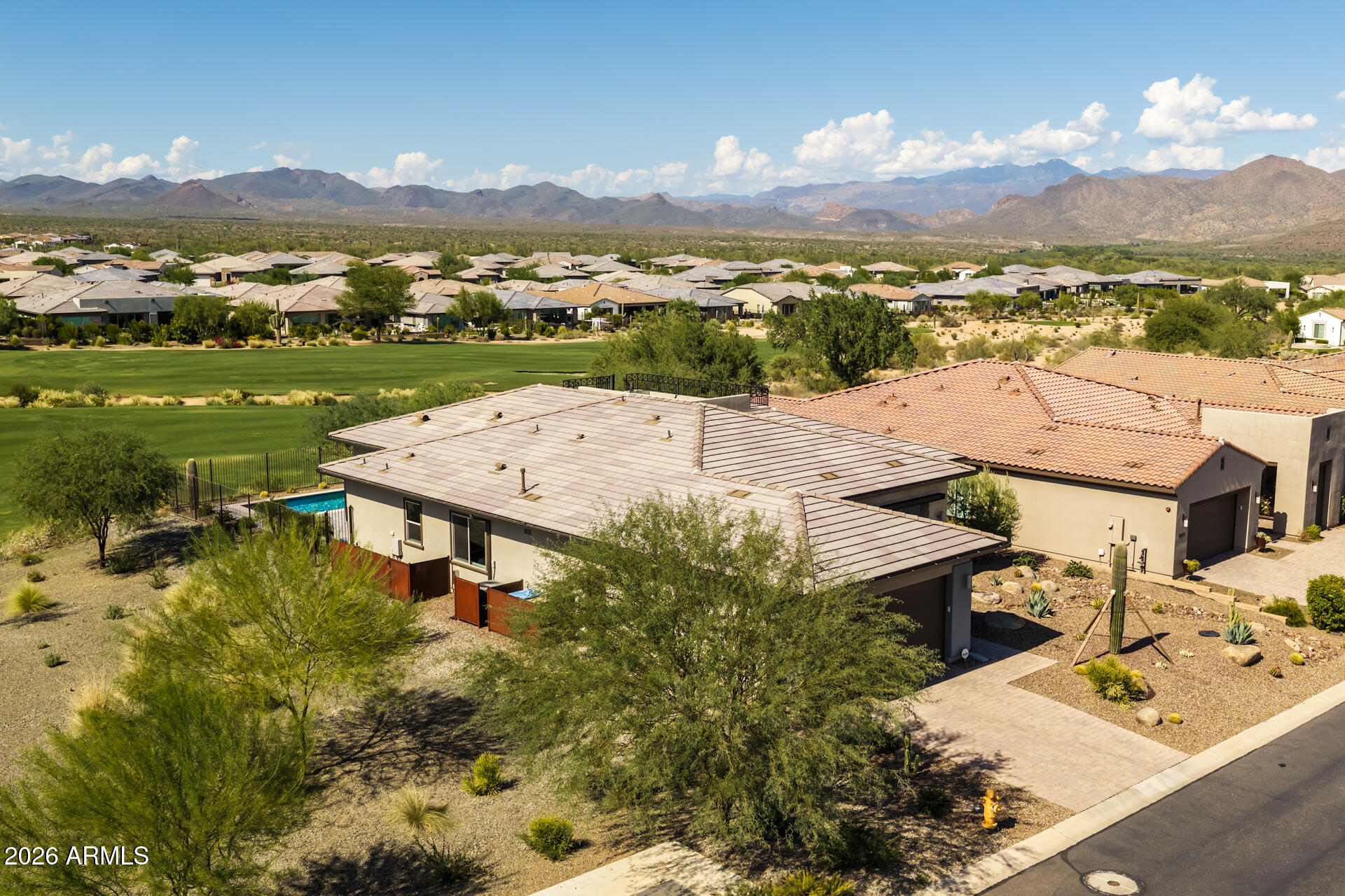 18210 E YEAGER CANYON Court