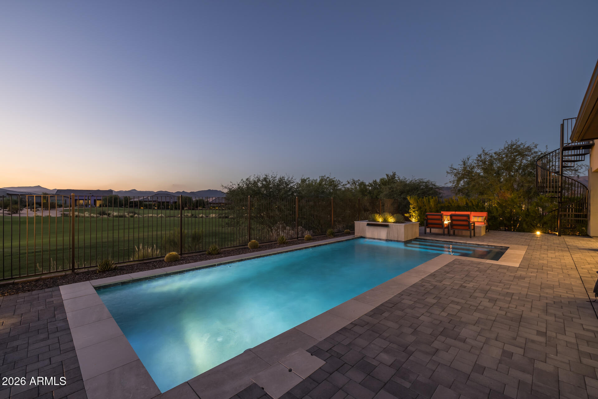 18210 E YEAGER CANYON Court
