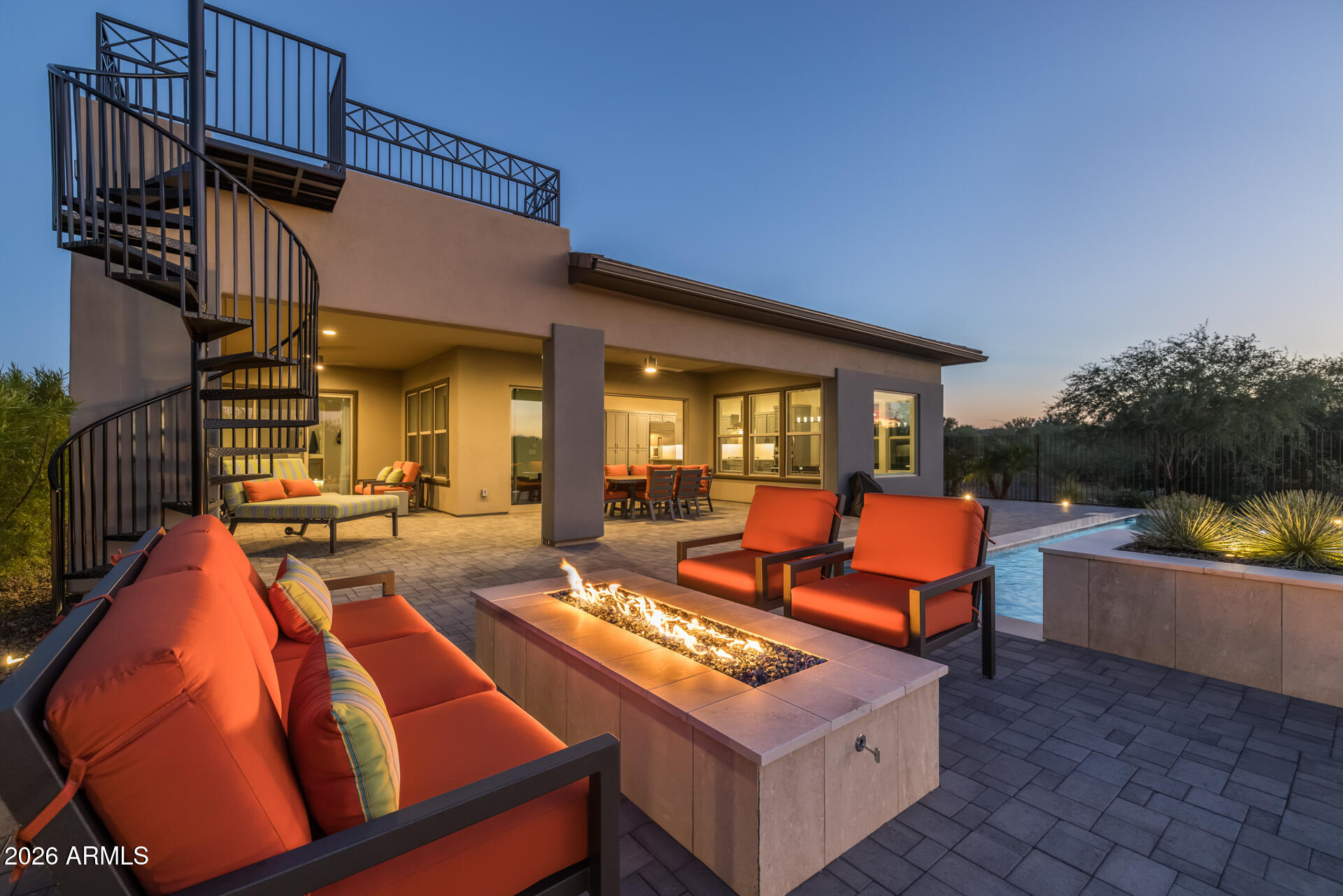 18210 E YEAGER CANYON Court