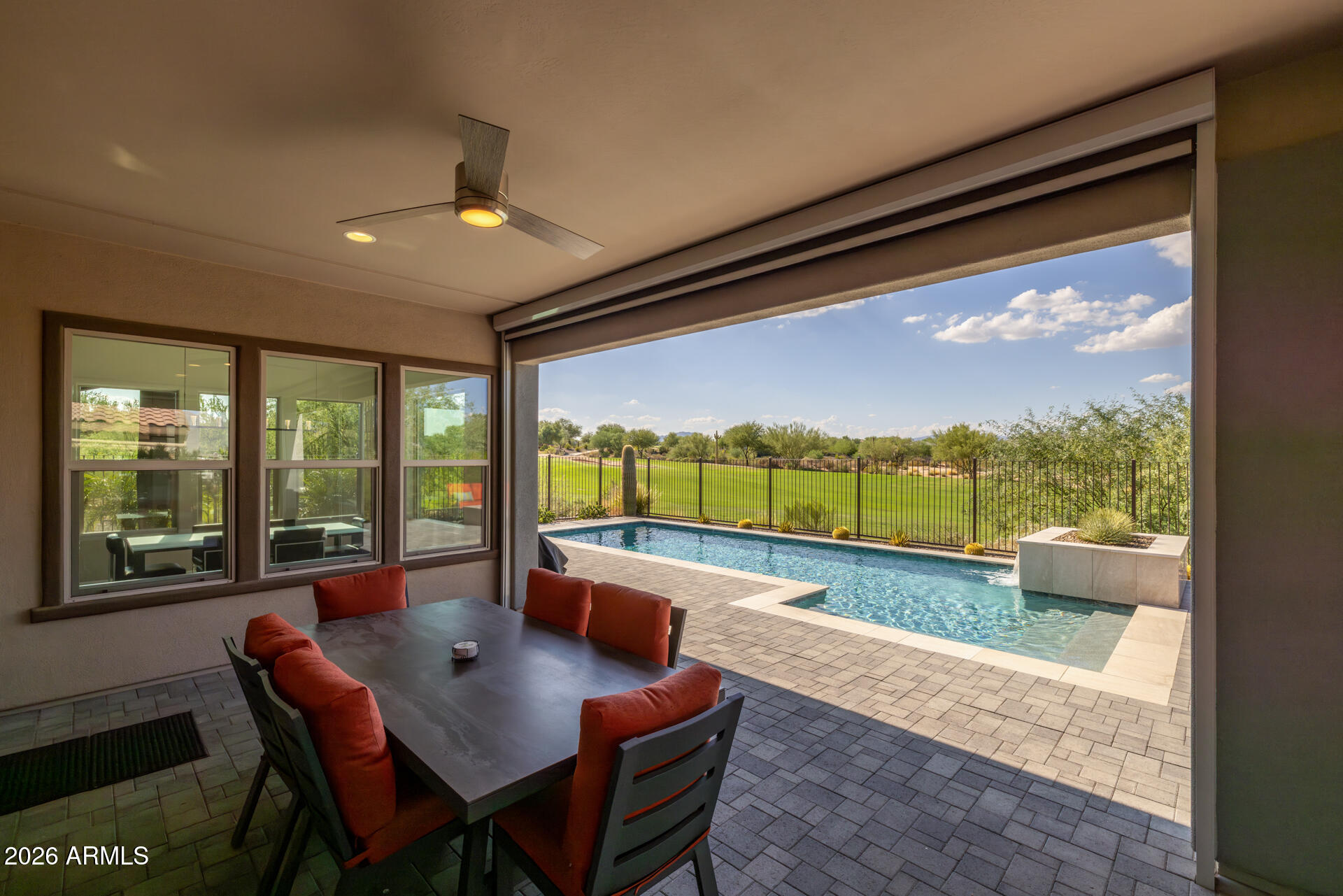 18210 E YEAGER CANYON Court