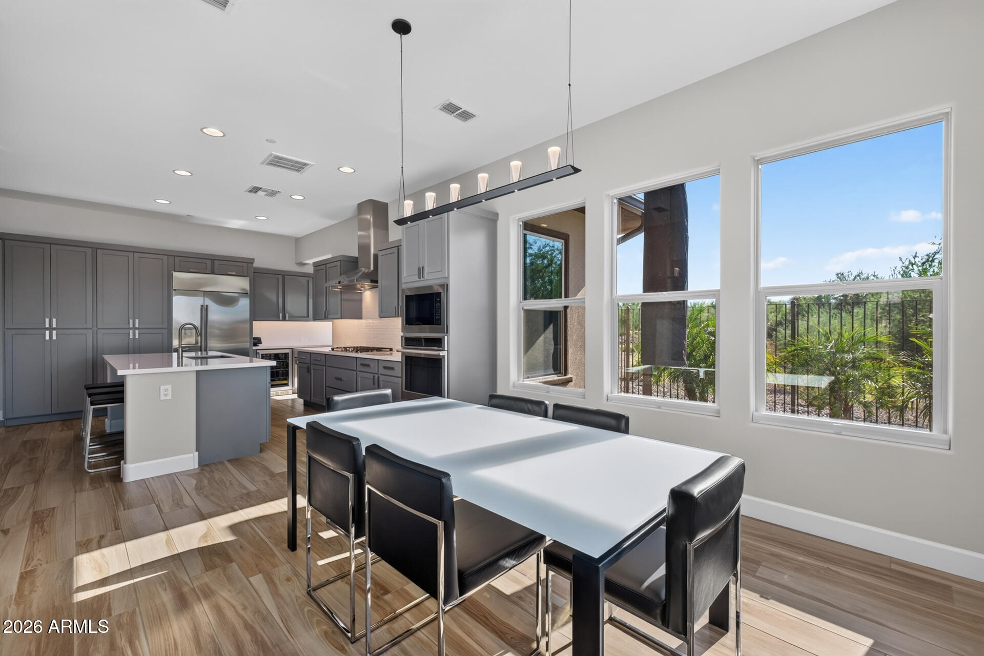 18210 E YEAGER CANYON Court