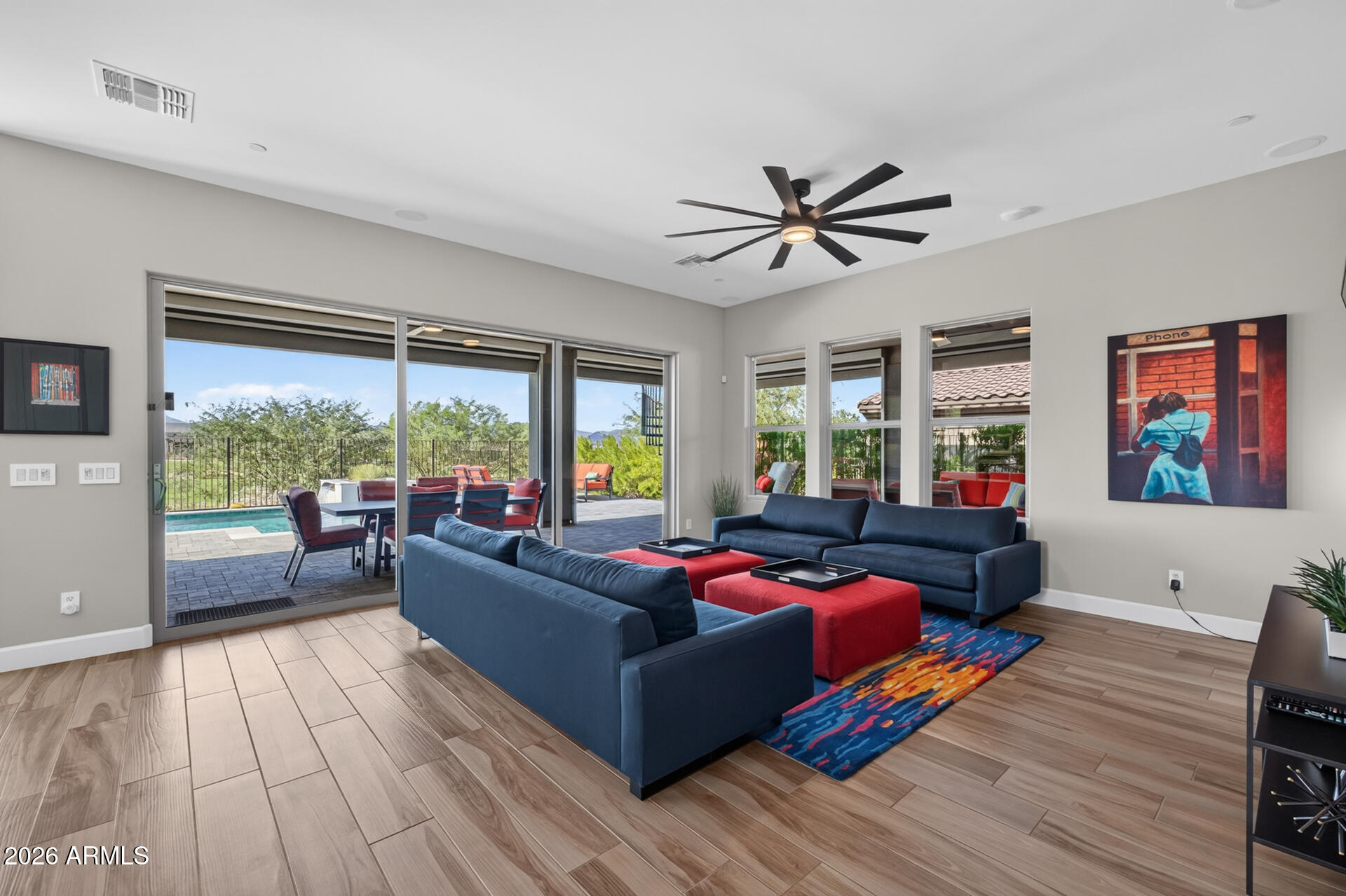 18210 E YEAGER CANYON Court
