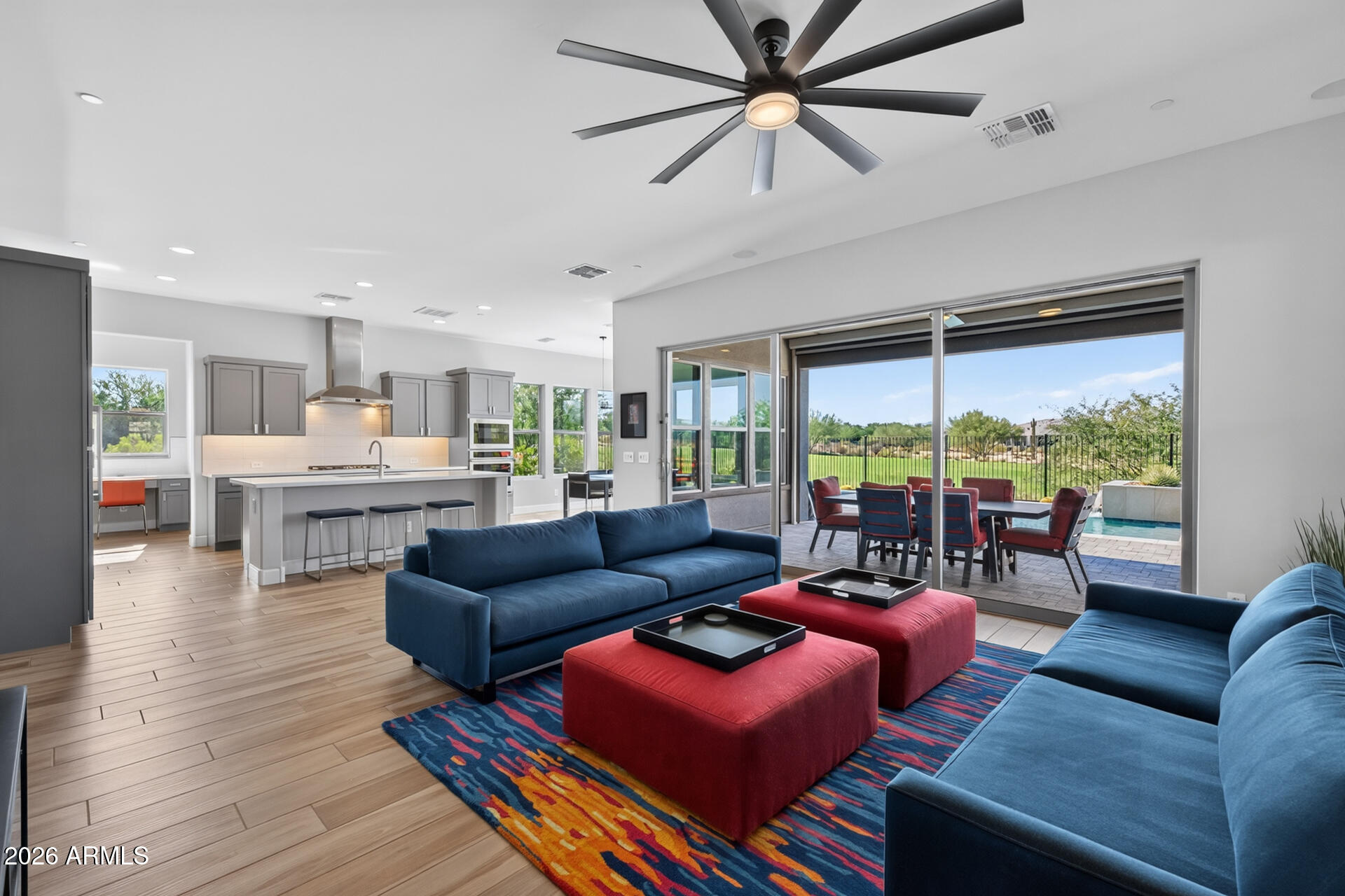 18210 E YEAGER CANYON Court