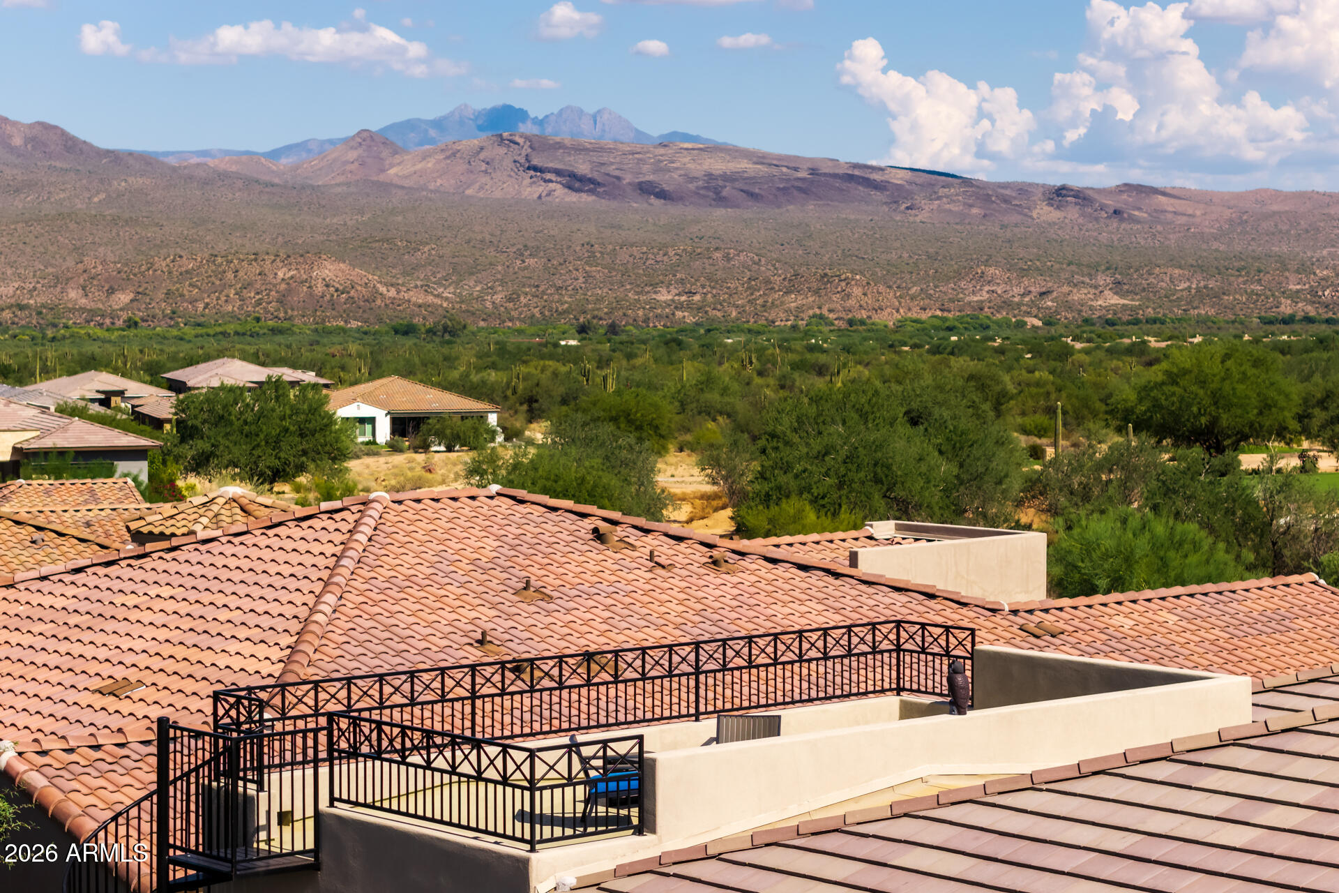 18210 E YEAGER CANYON Court