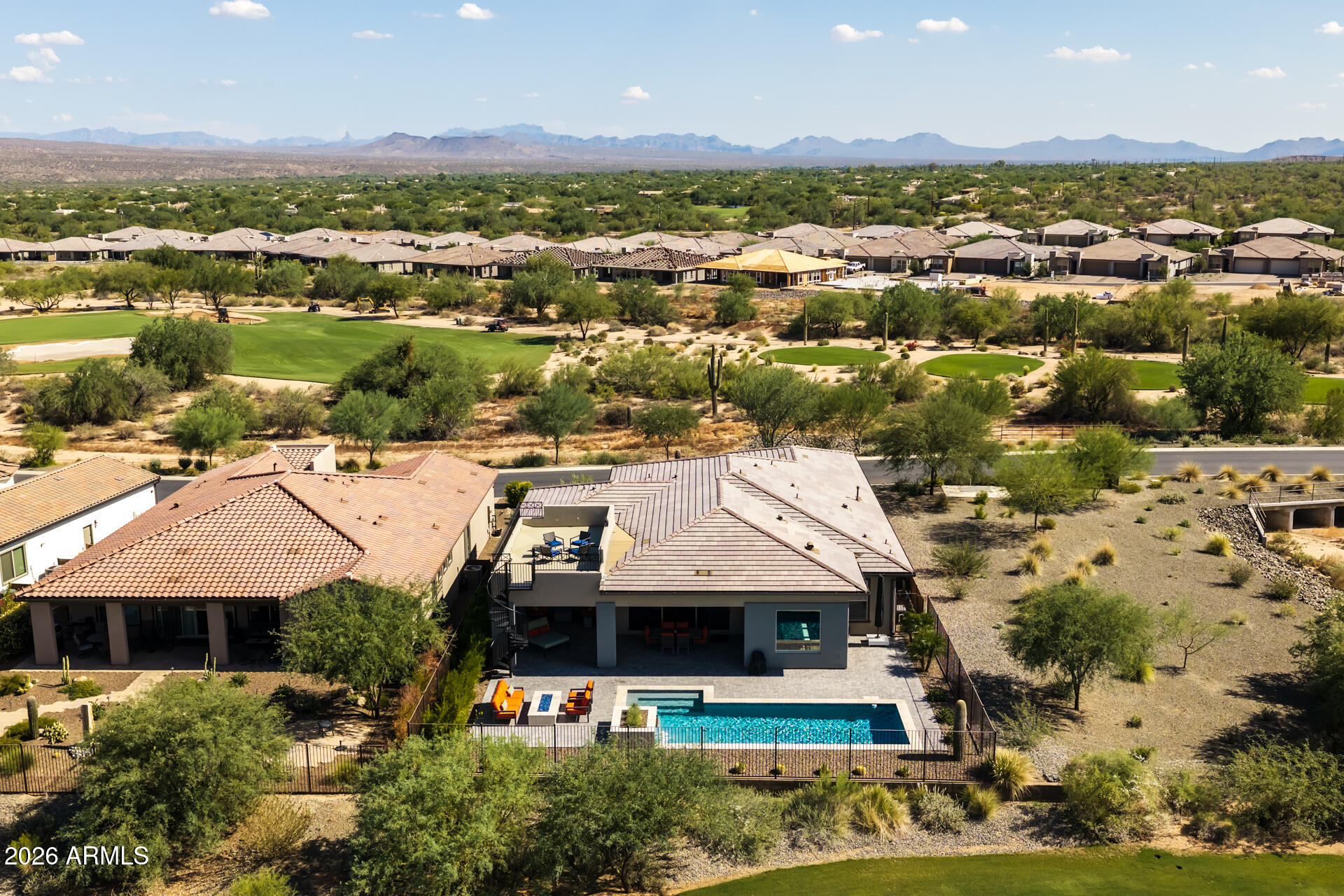 18210 E YEAGER CANYON Court