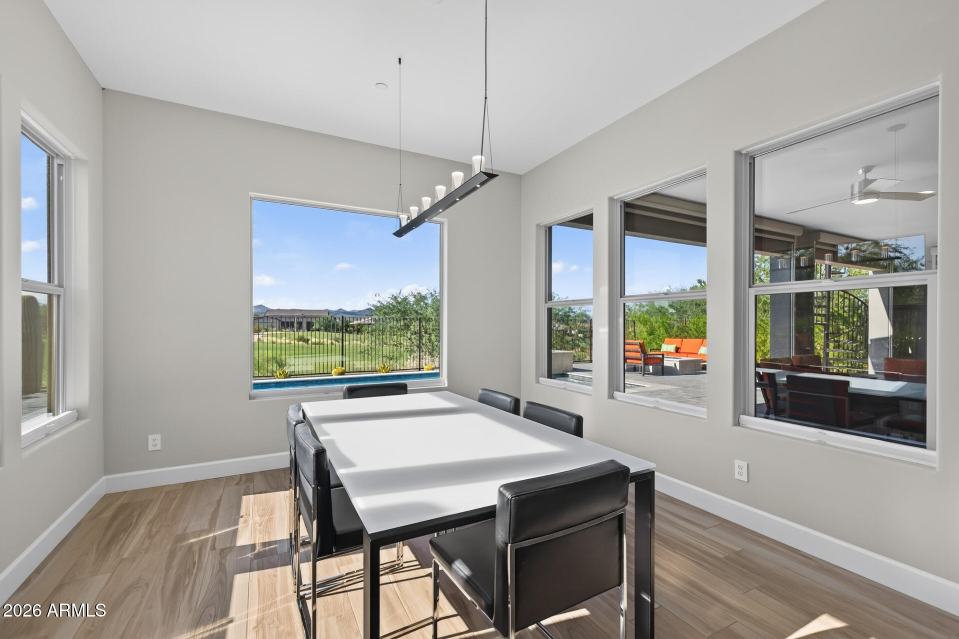 18210 E YEAGER CANYON Court