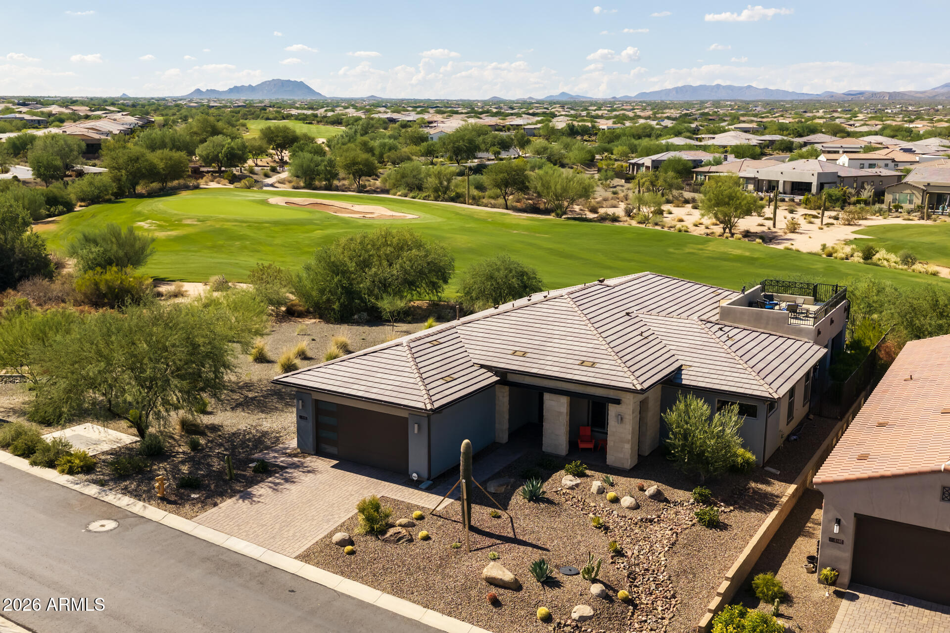 18210 E YEAGER CANYON Court