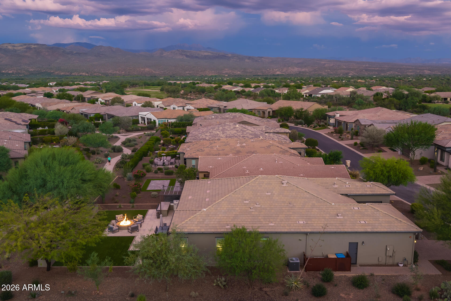 17756 E Stocking Trail