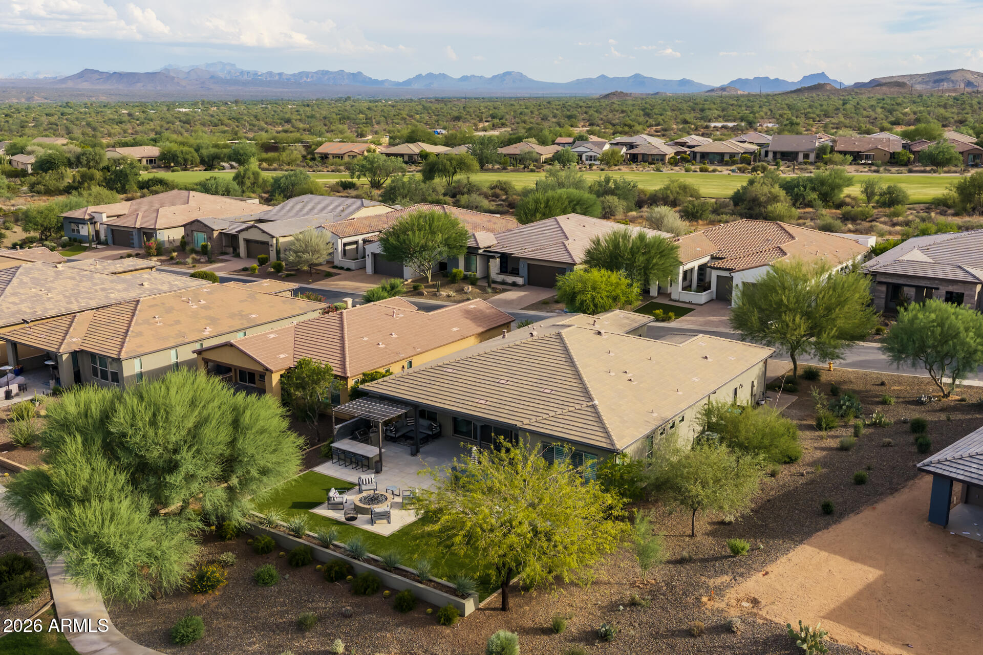 17756 E Stocking Trail