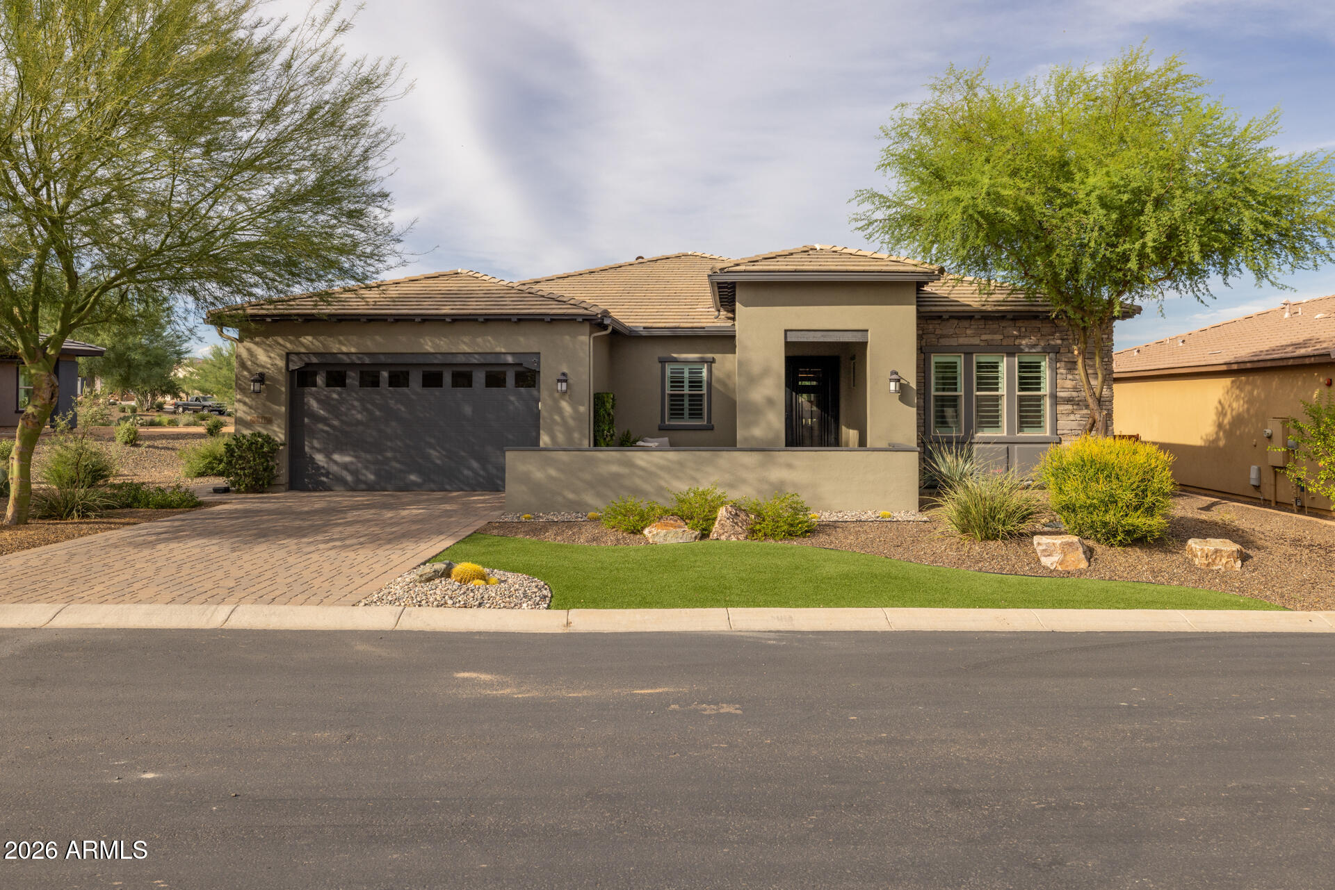 17756 E Stocking Trail
