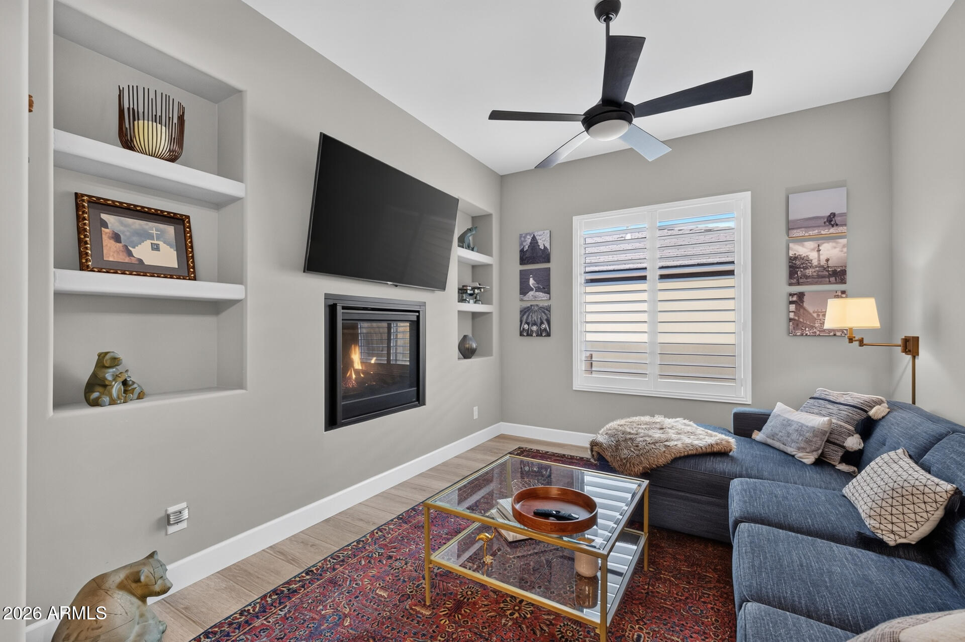 17756 E Stocking Trail